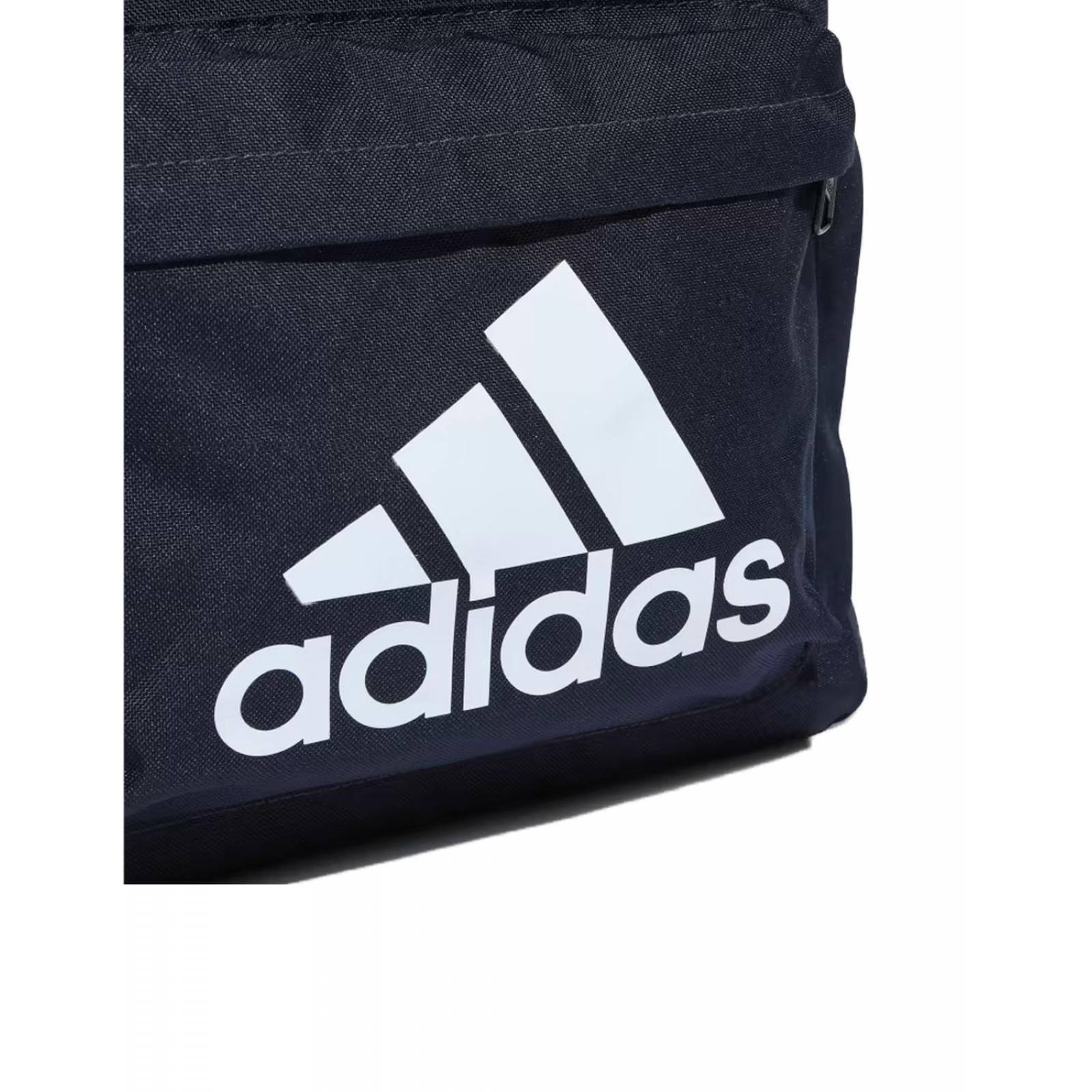 Mochila  Adidas Clásica Badge Of Sport Azul Marino HR9809 