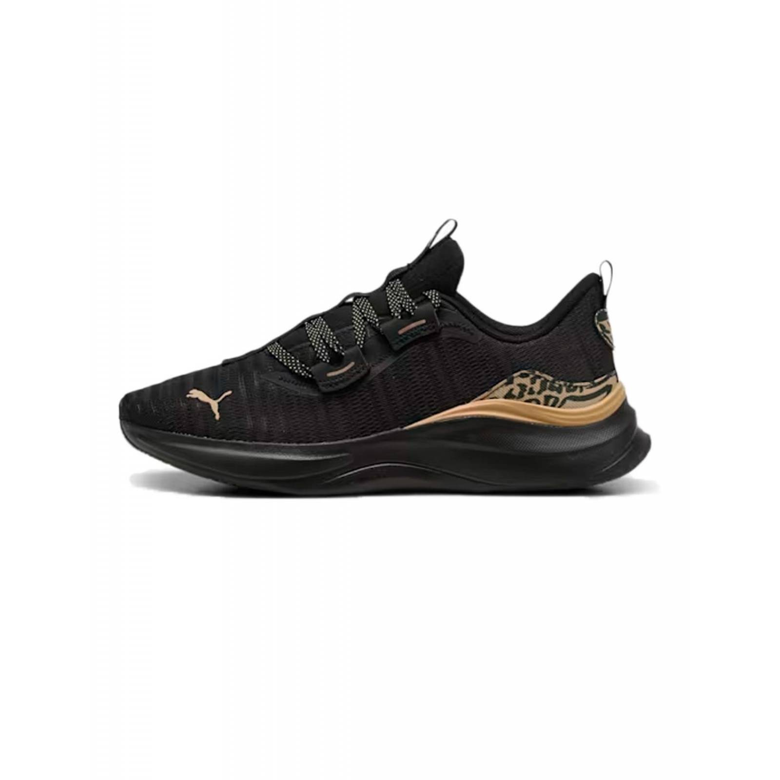 Tenis Puma Softride Harmony Feline Dama 37960401 