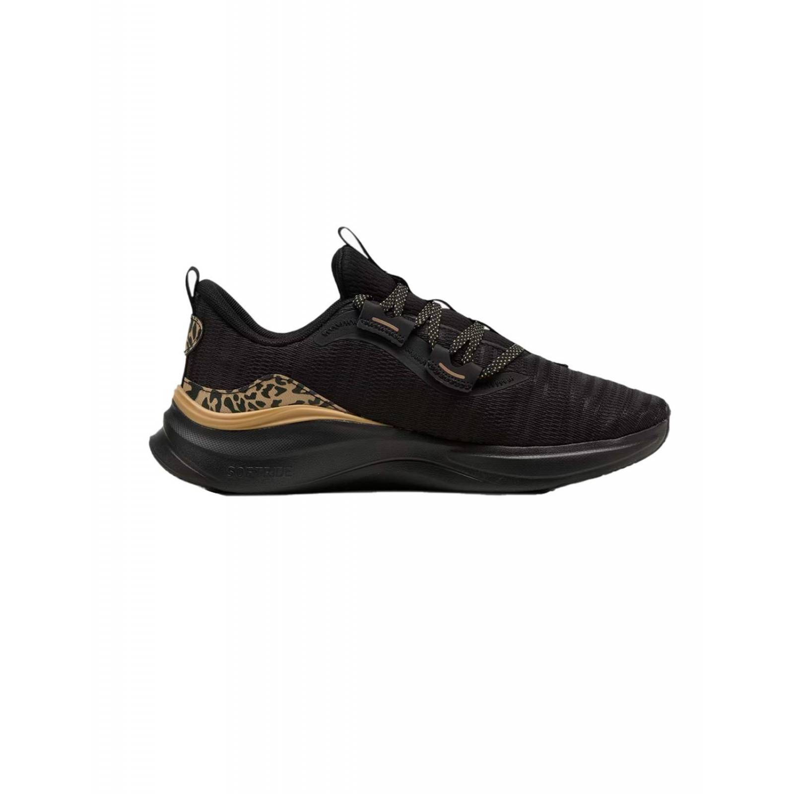 Tenis Puma Softride Harmony Feline Dama 37960401 