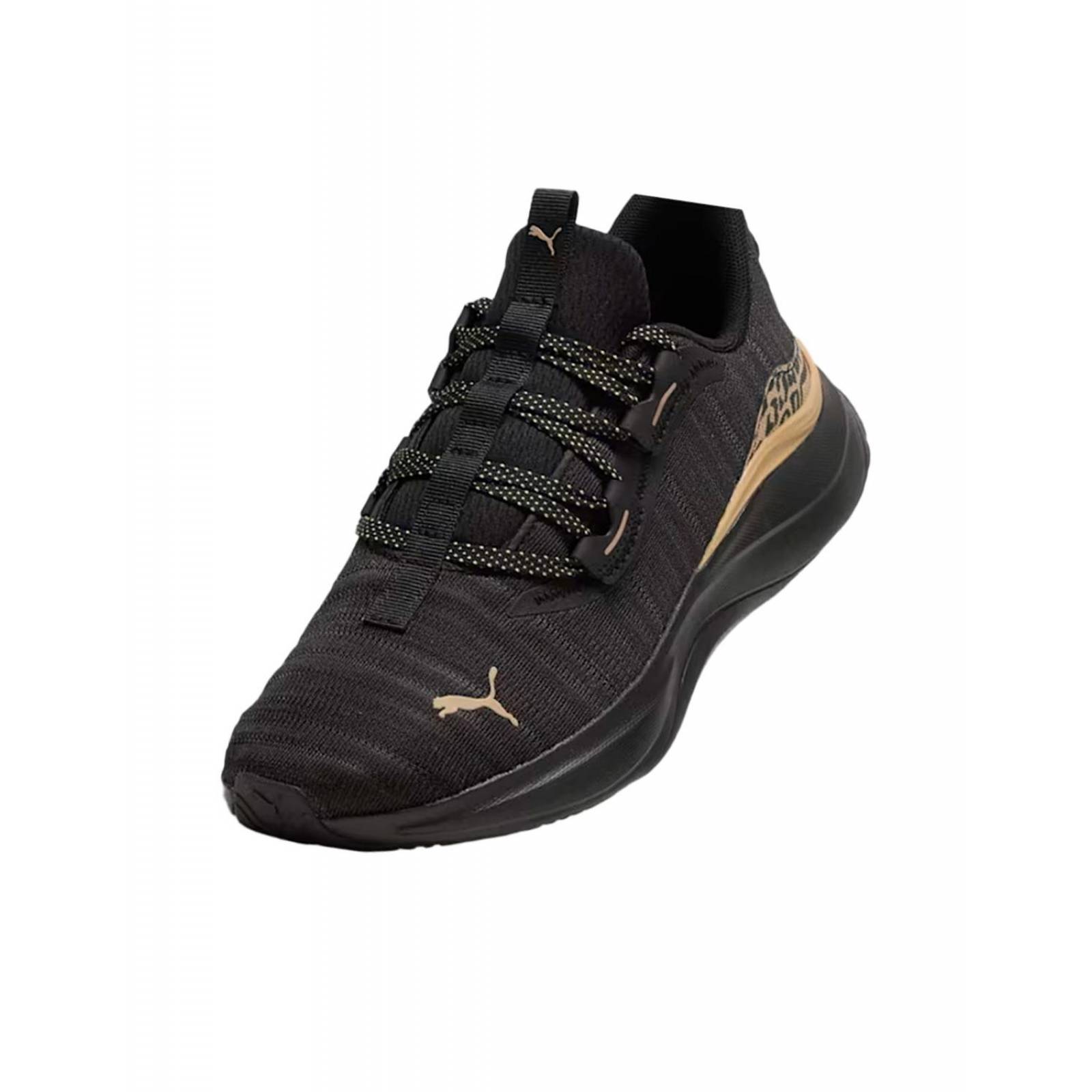 Tenis Puma Softride Harmony Feline Dama 37960401 