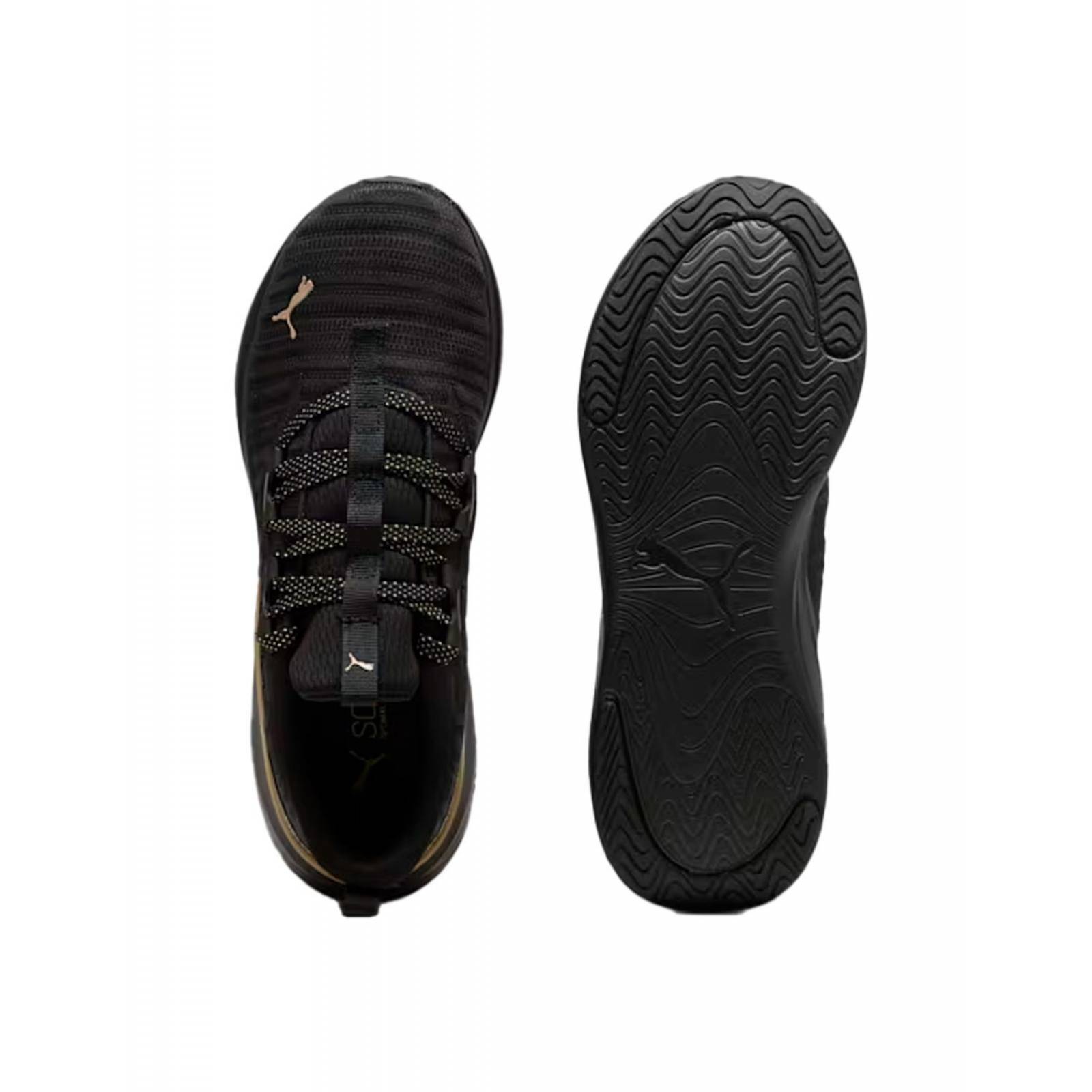 Tenis Puma Softride Harmony Feline Dama 37960401 