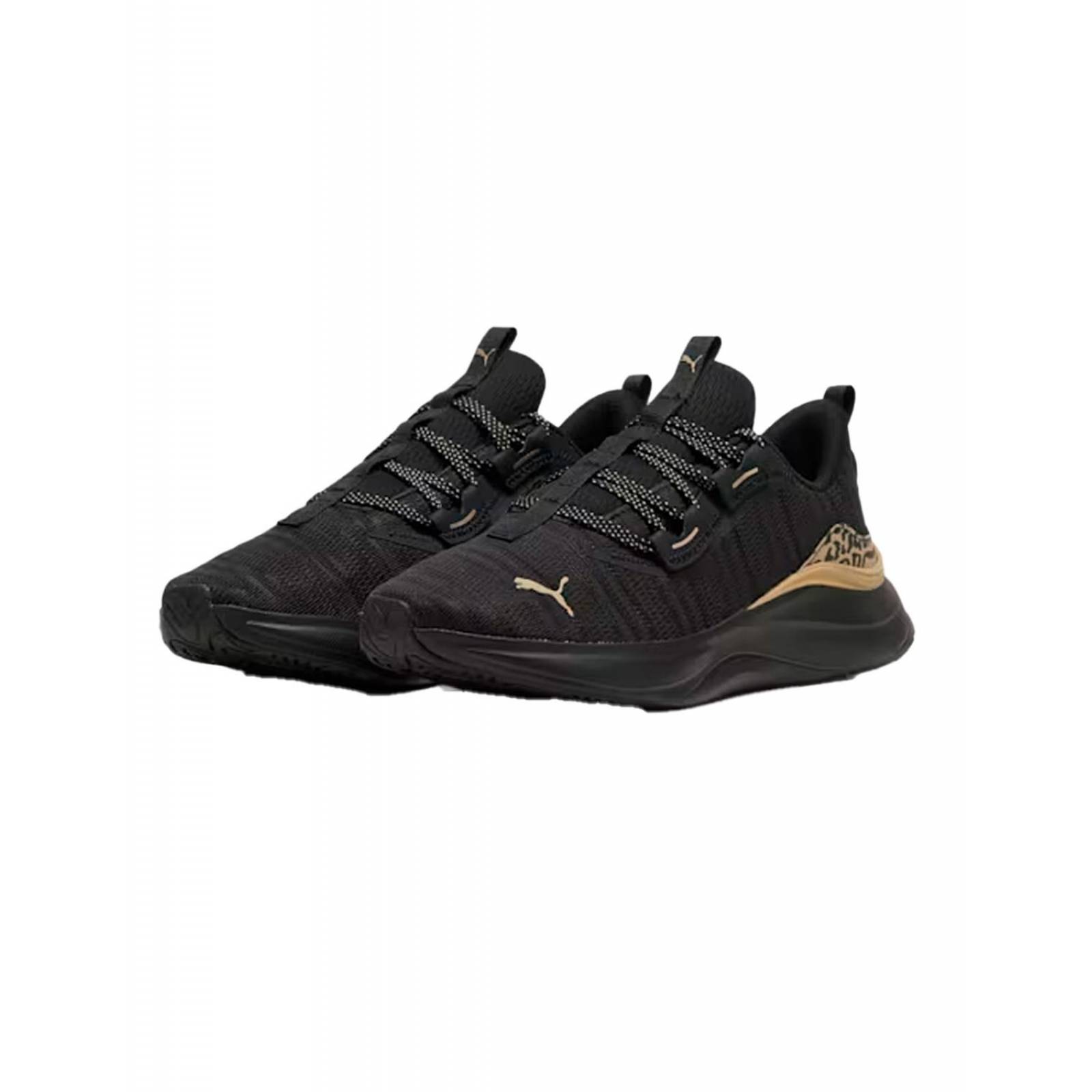 Tenis Puma Softride Harmony Feline Dama 37960401 