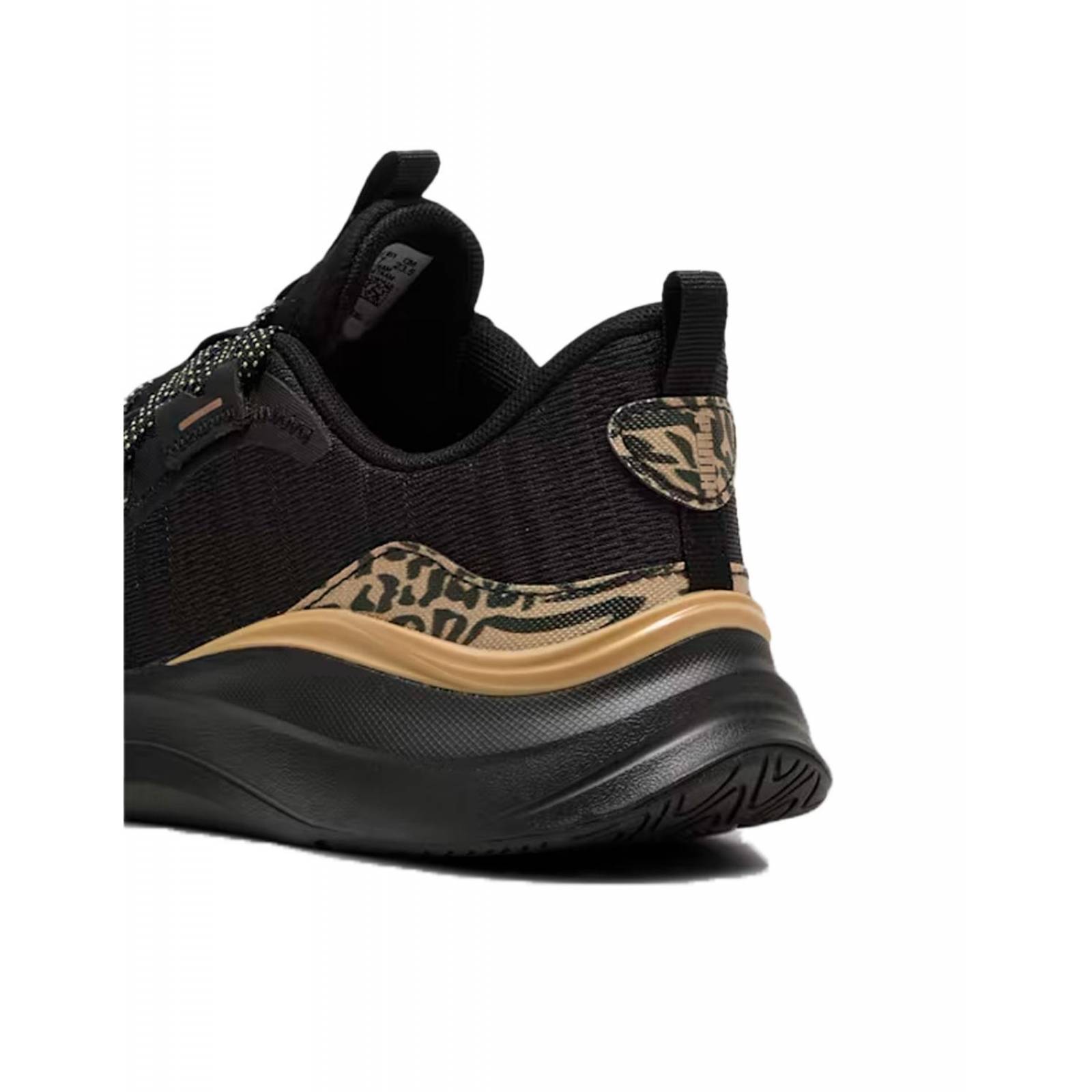 Tenis Puma Softride Harmony Feline Dama 37960401 