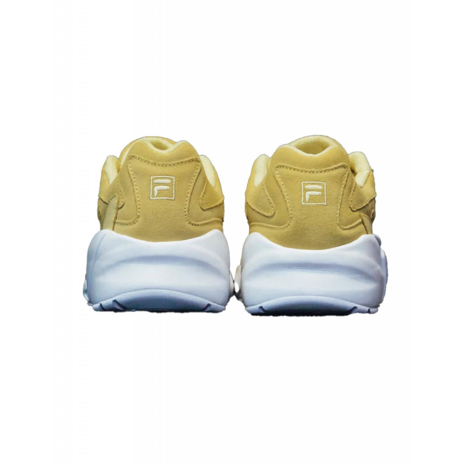 Tenis Fila Mindblower Amarillo Mujer RM00628723 