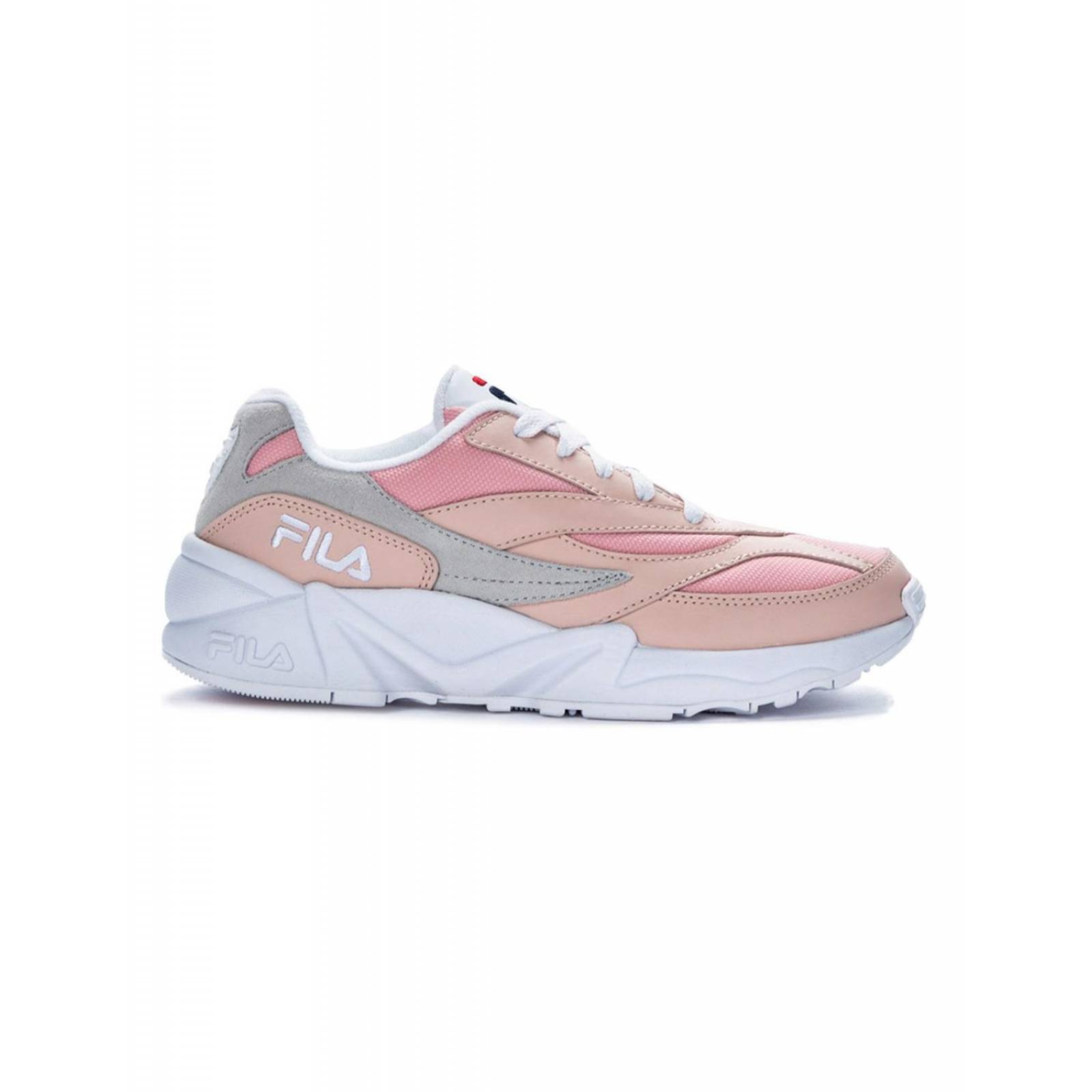 Tenis Fila V94M Mujer Rosa RM00647662 