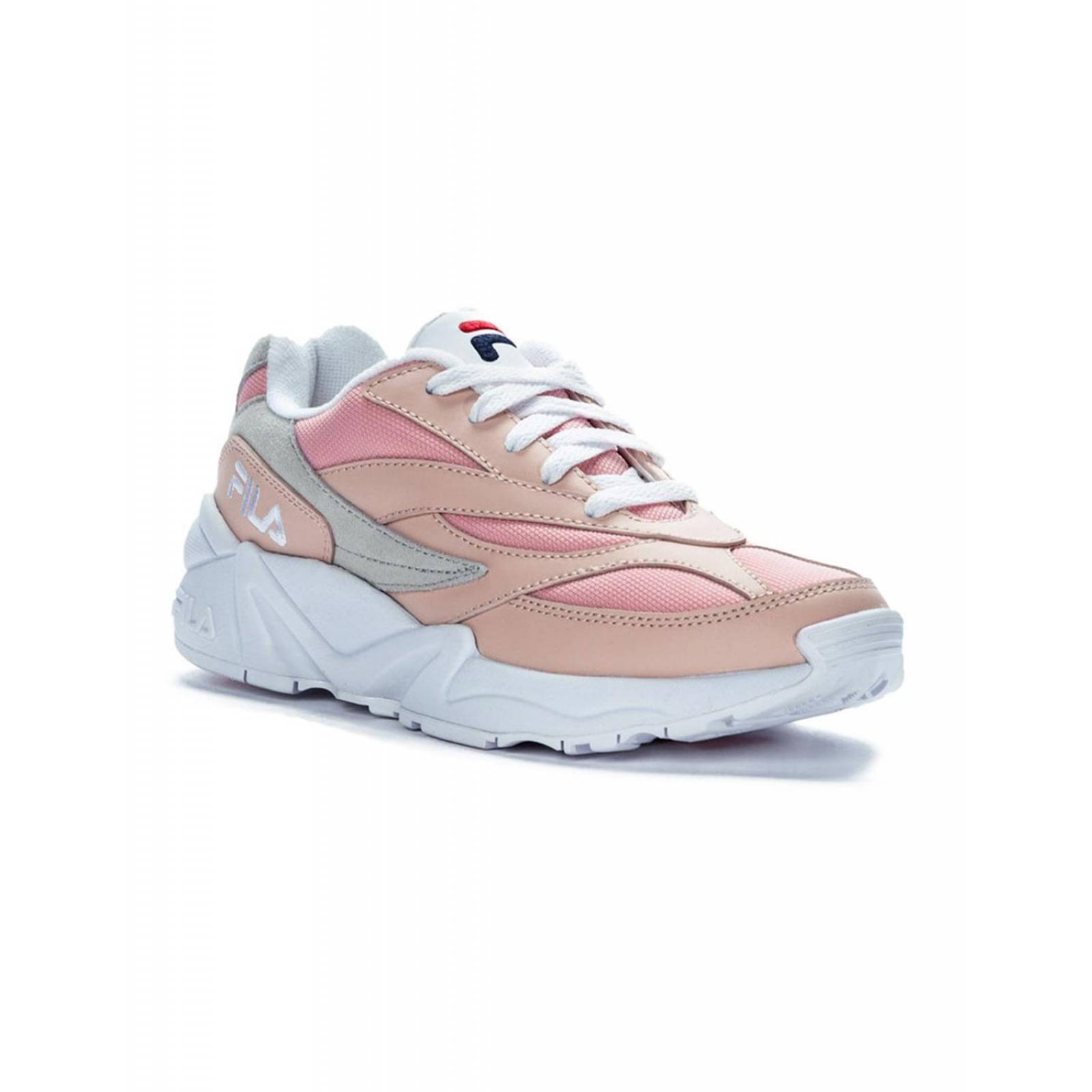 Tenis Fila V94M Mujer Rosa RM00647662 