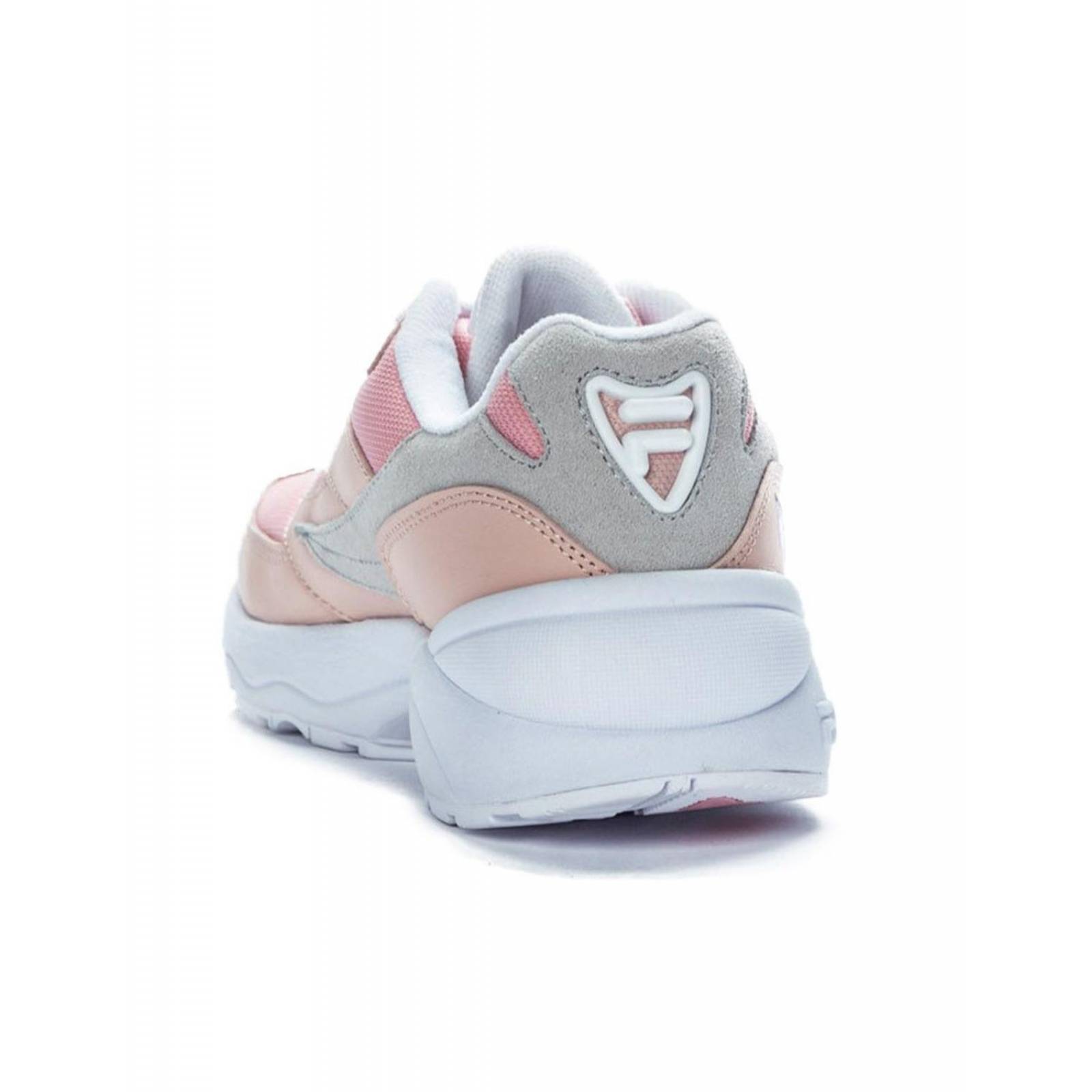 Tenis Fila V94M Mujer Rosa RM00647662 