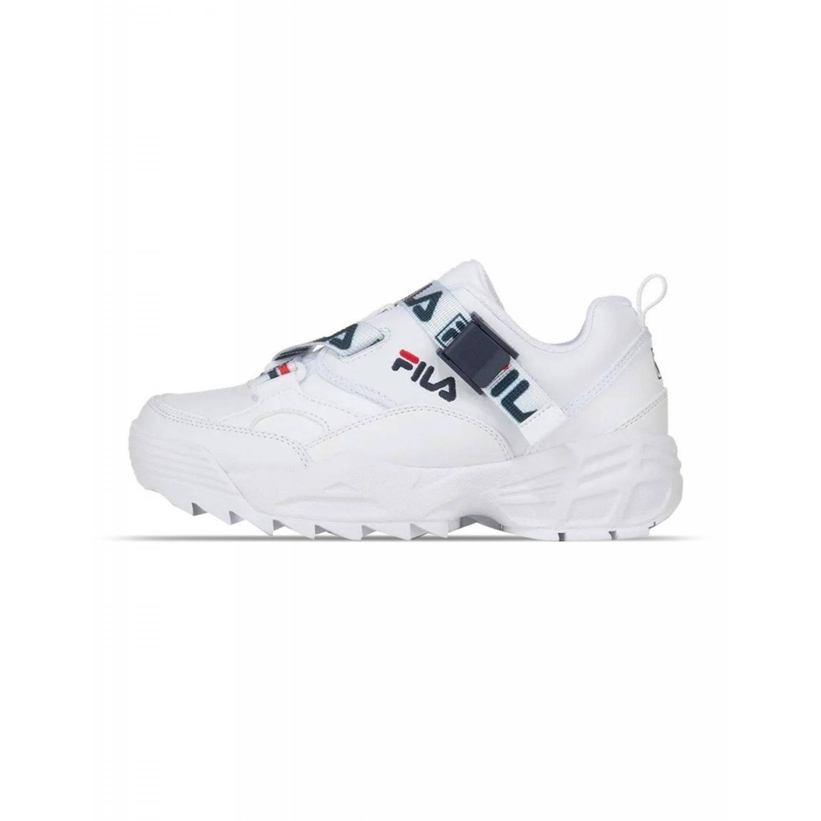 Tenis Fila Fast Charge Mujer FM00795125 