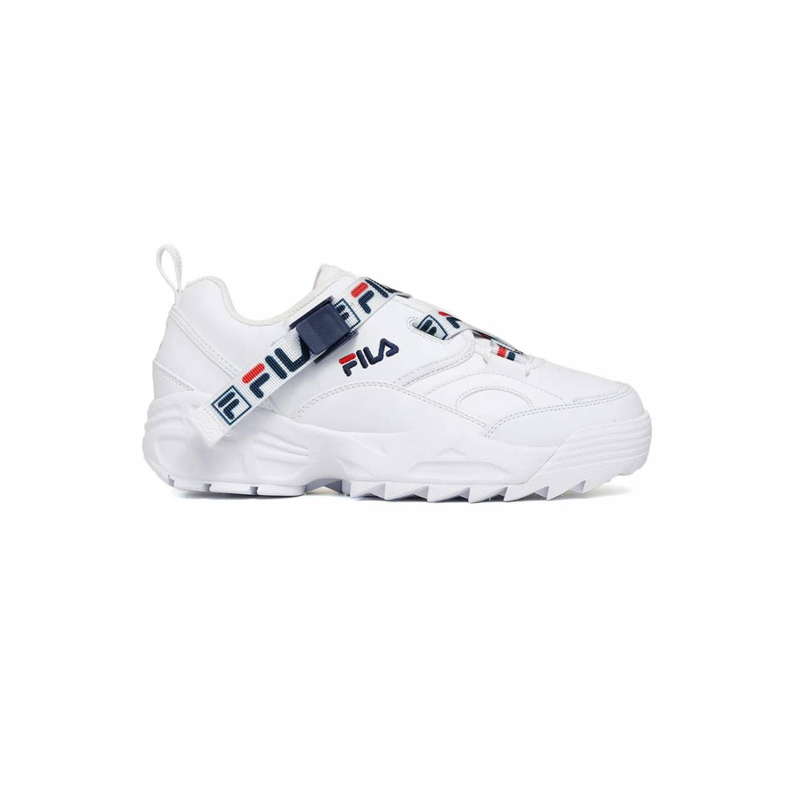 Tenis Fila Fast Charge Mujer FM00795125 