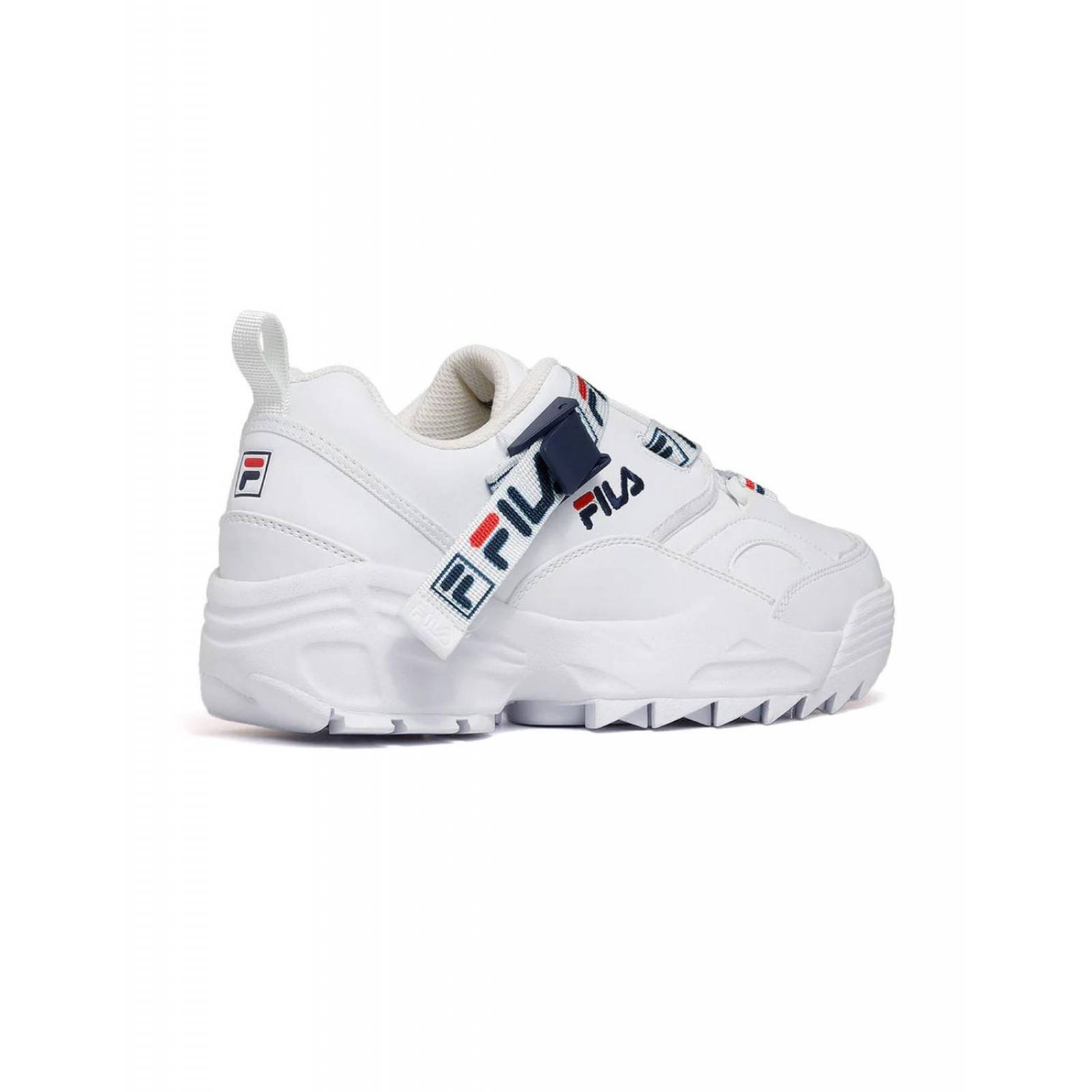 Tenis Fila Fast Charge Mujer FM00795125 