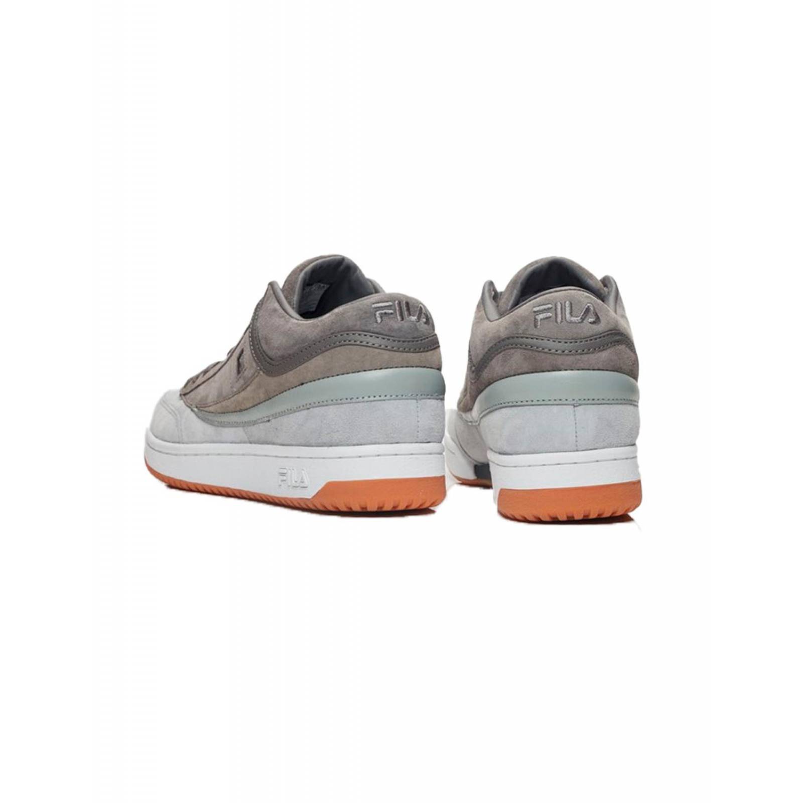 Tenis Fila T-1 Mid Hombre VT13056063 