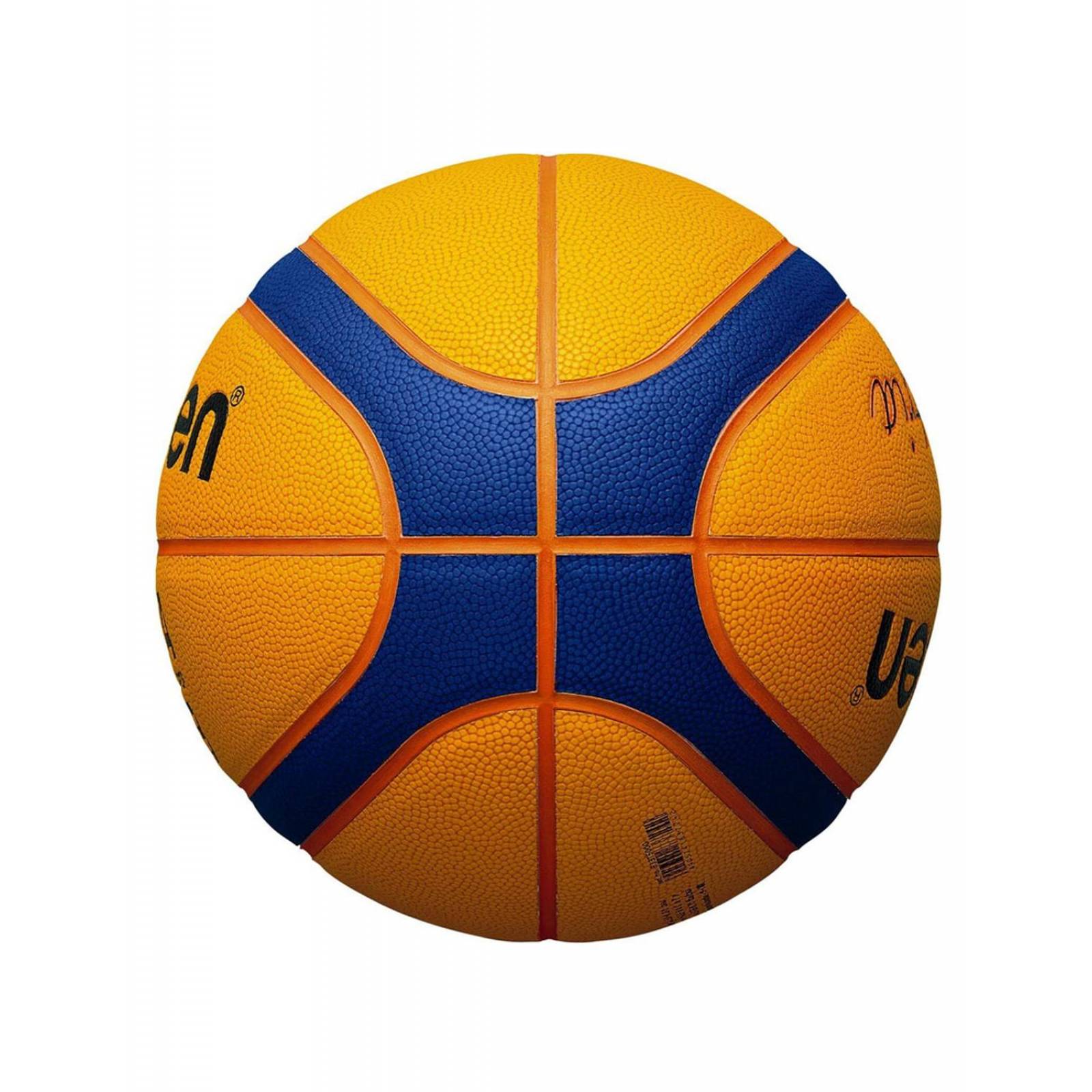 Balón Molten Basquetbol 3X3 #6 B33T5000 