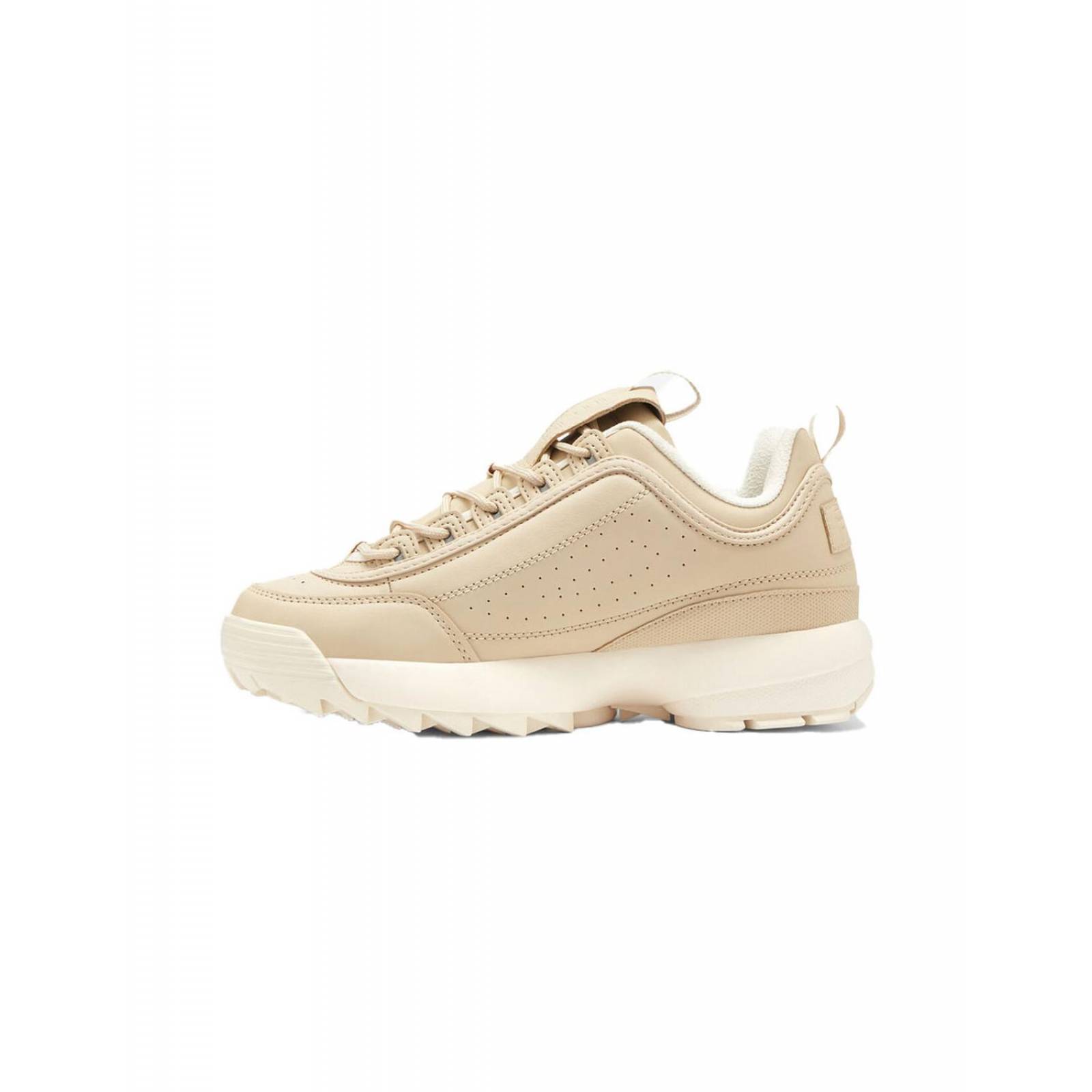 Tenis Fila Disruptor 2 Nude Mujer XM00816222 