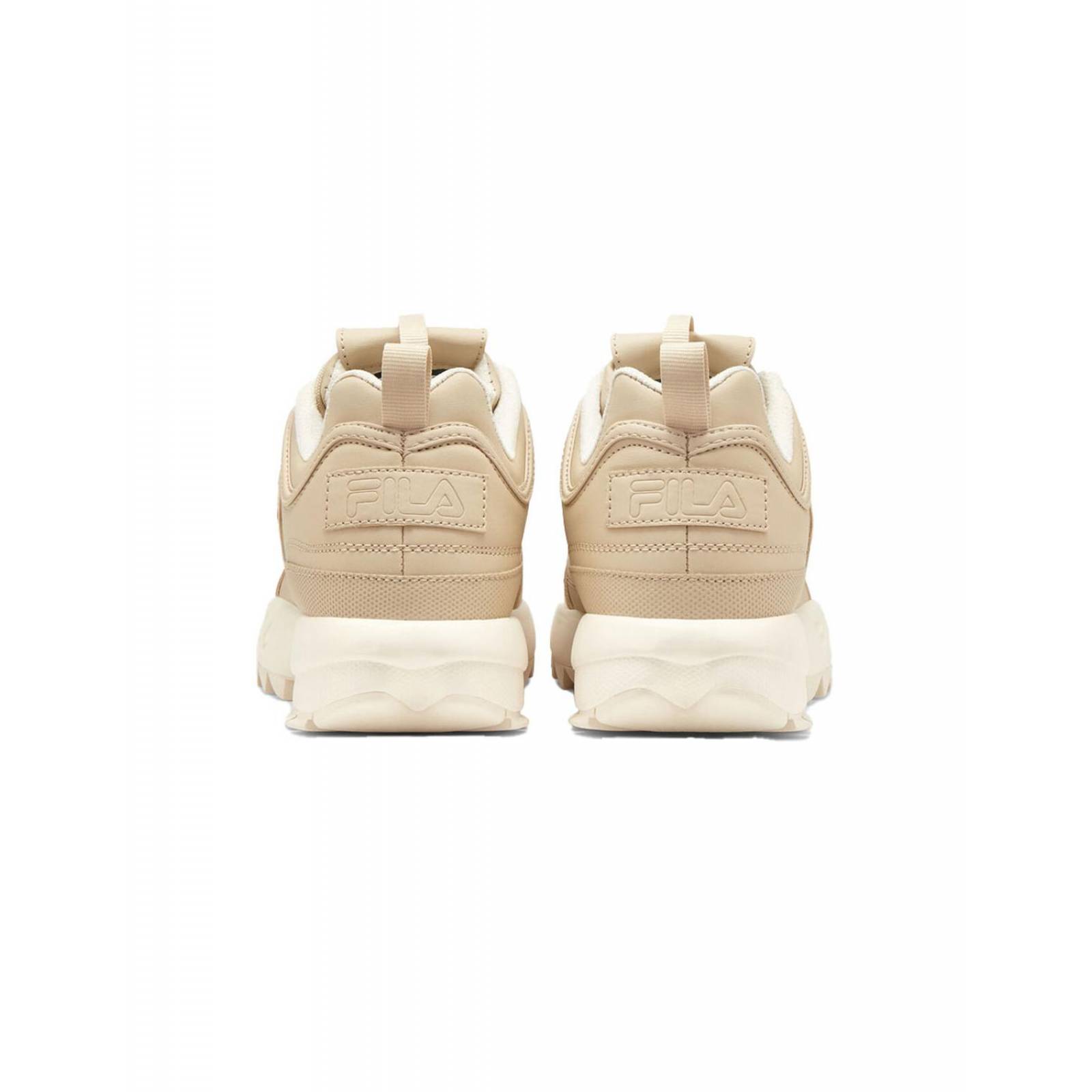 Tenis Fila Disruptor 2 Nude Mujer XM00816222 