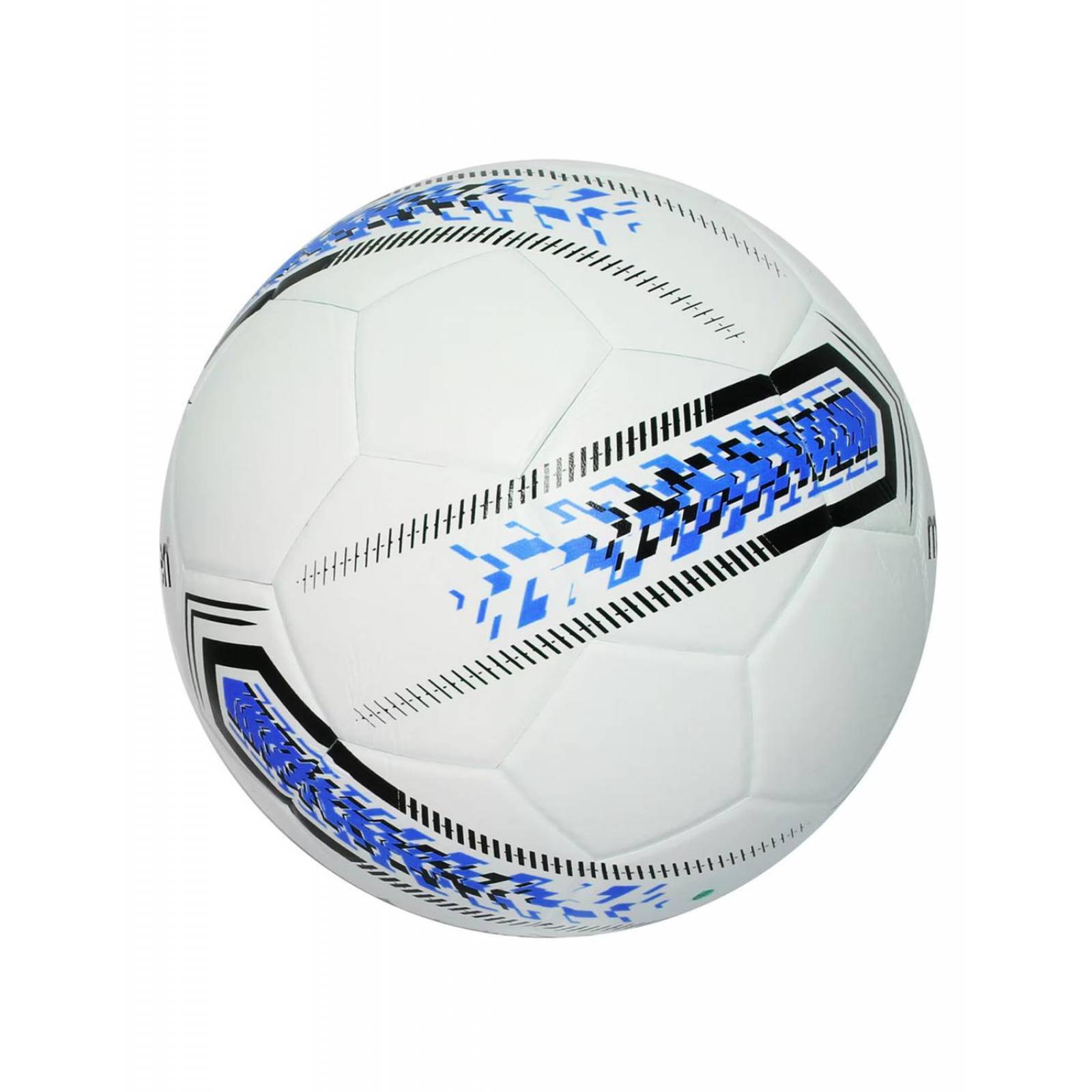 Balón Molten Fútbol #5 Azúl F5Y1400B 