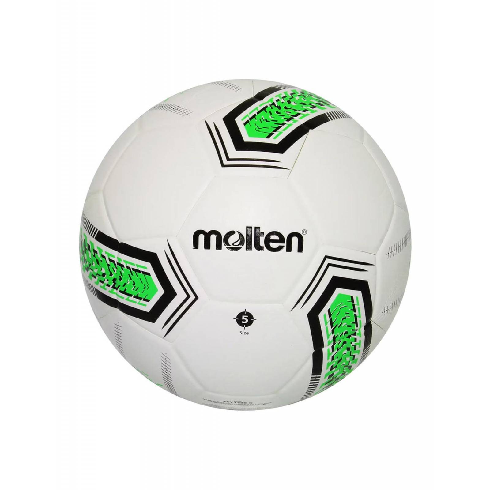 Balón Molten Fútbol #5 F5Y1400 