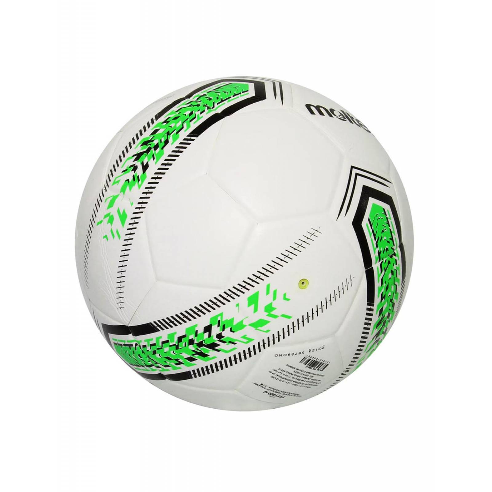 Balón Molten Fútbol #5 F5Y1400 