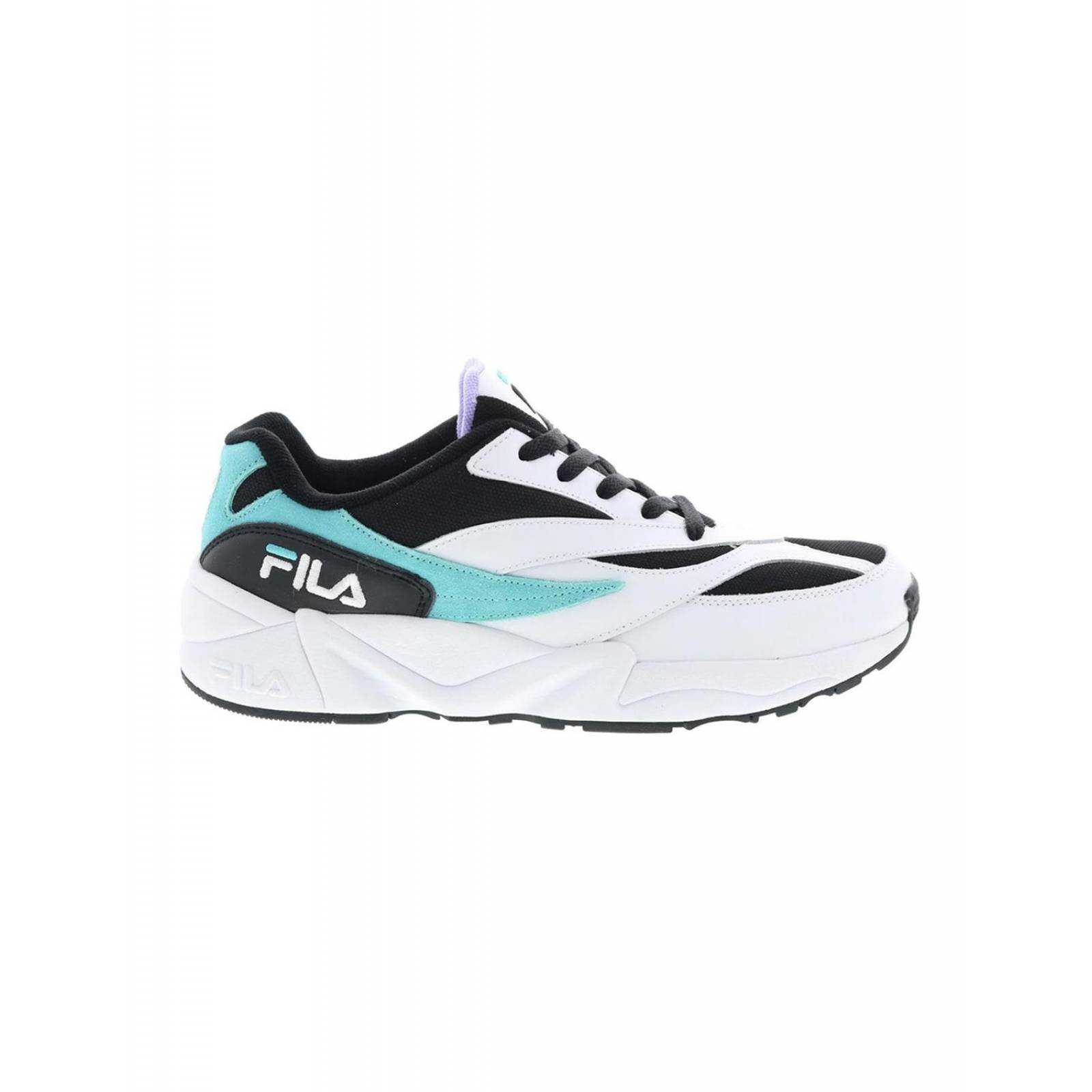 Tenis Fila V94M Hombre Verde RM00584964 