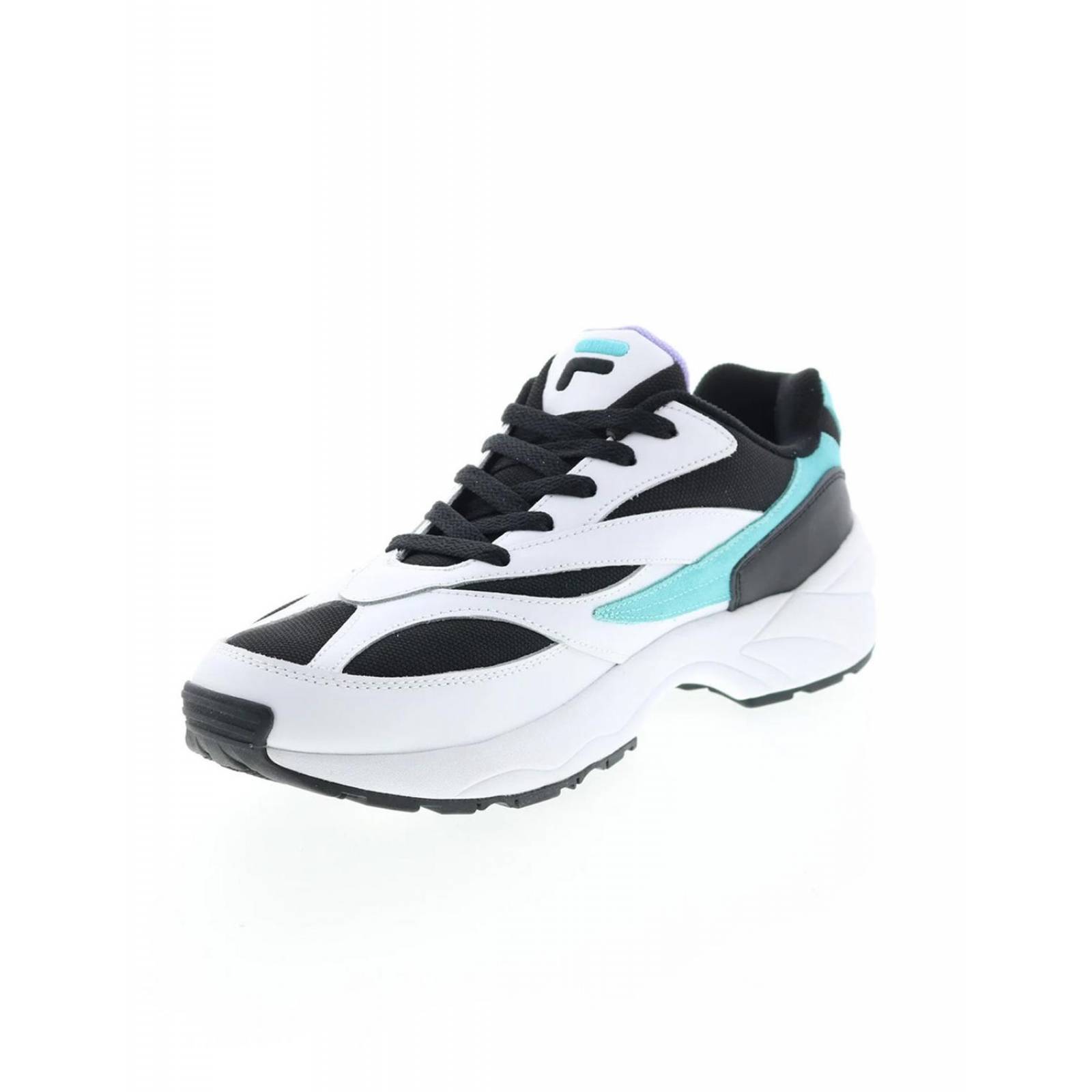 Tenis Fila V94M Hombre Verde RM00584964 