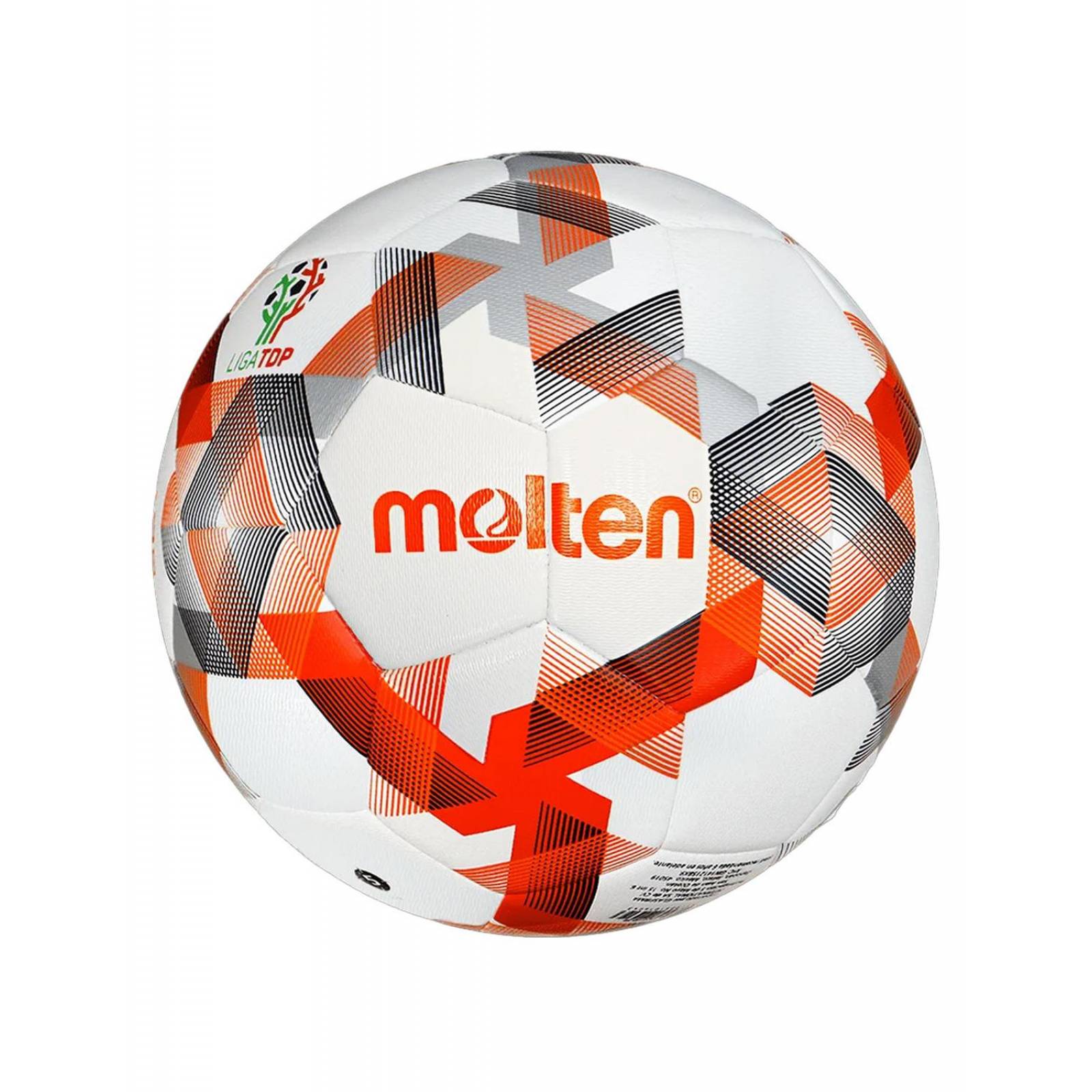 Balón Molten Fútbol TDP #5 F5D3100
