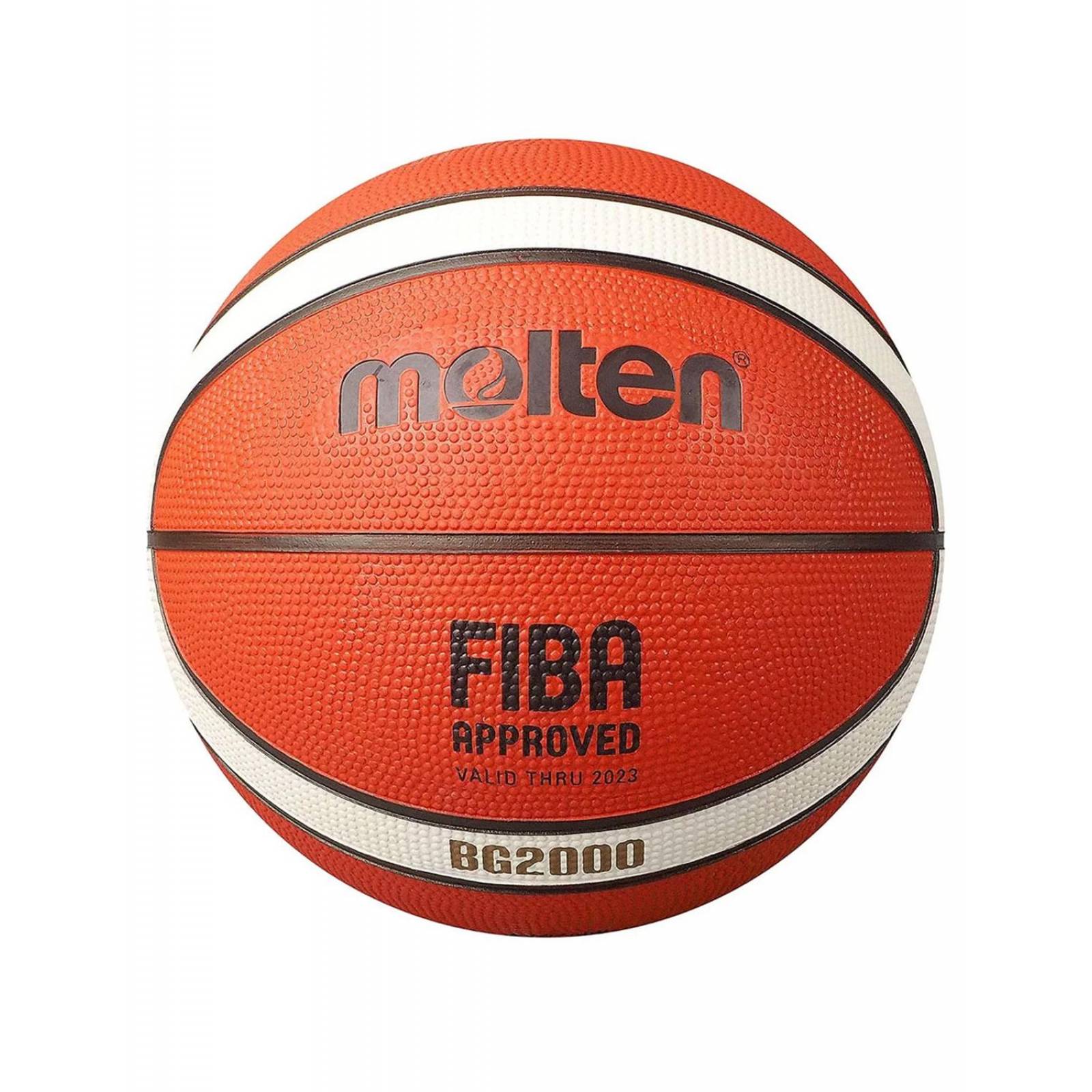 Balón Básquetbol Molten #7 B7G2000 