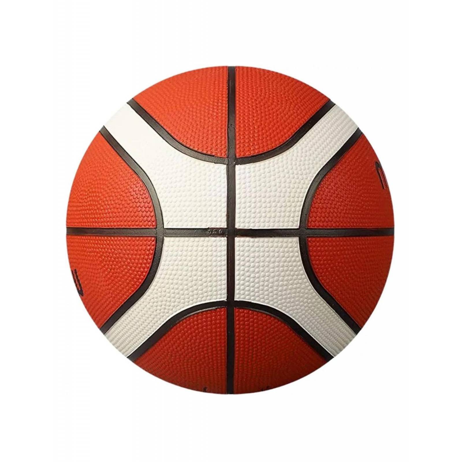 Balón Básquetbol Molten #7 B7G2000 