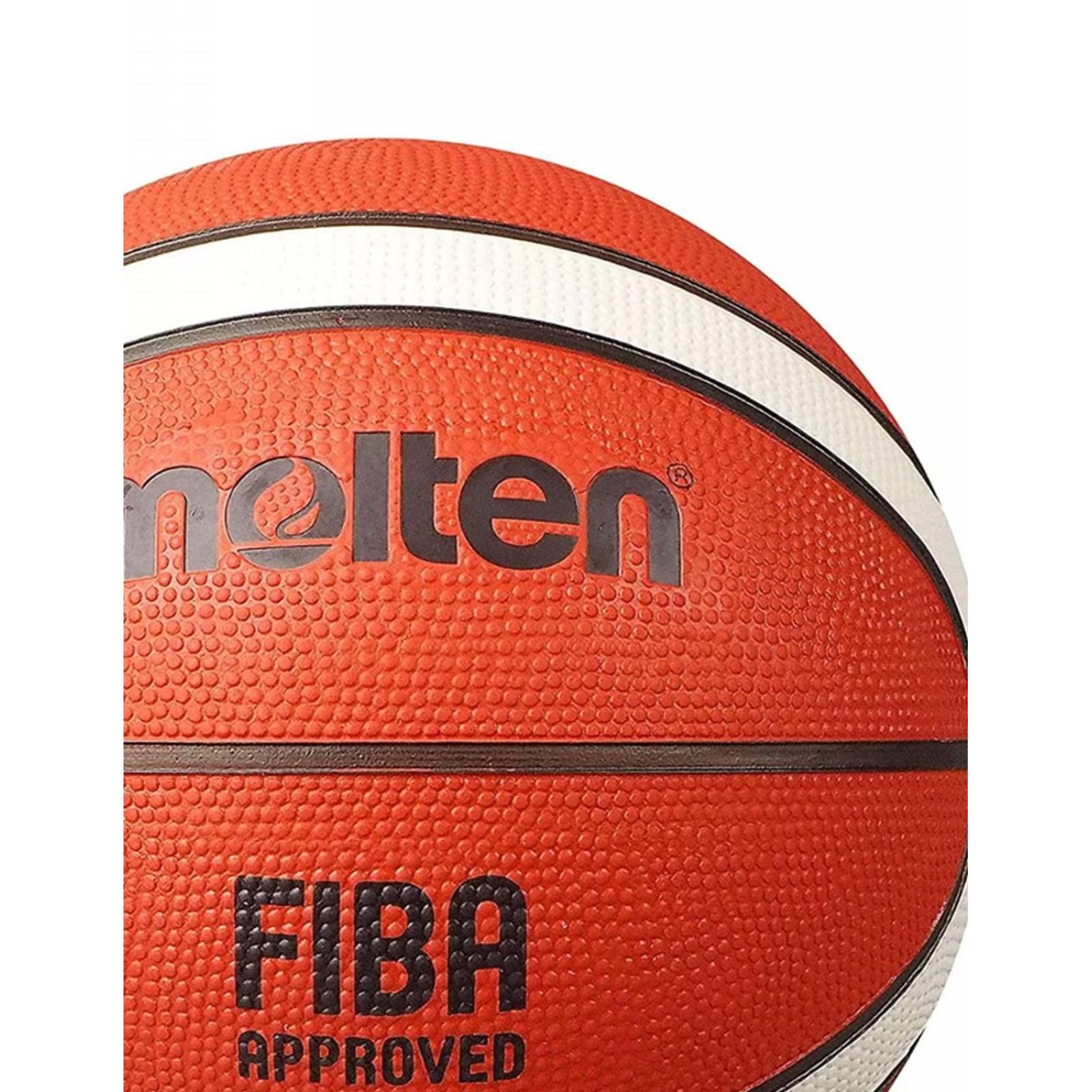 Balón Básquetbol Molten #7 B7G2000 