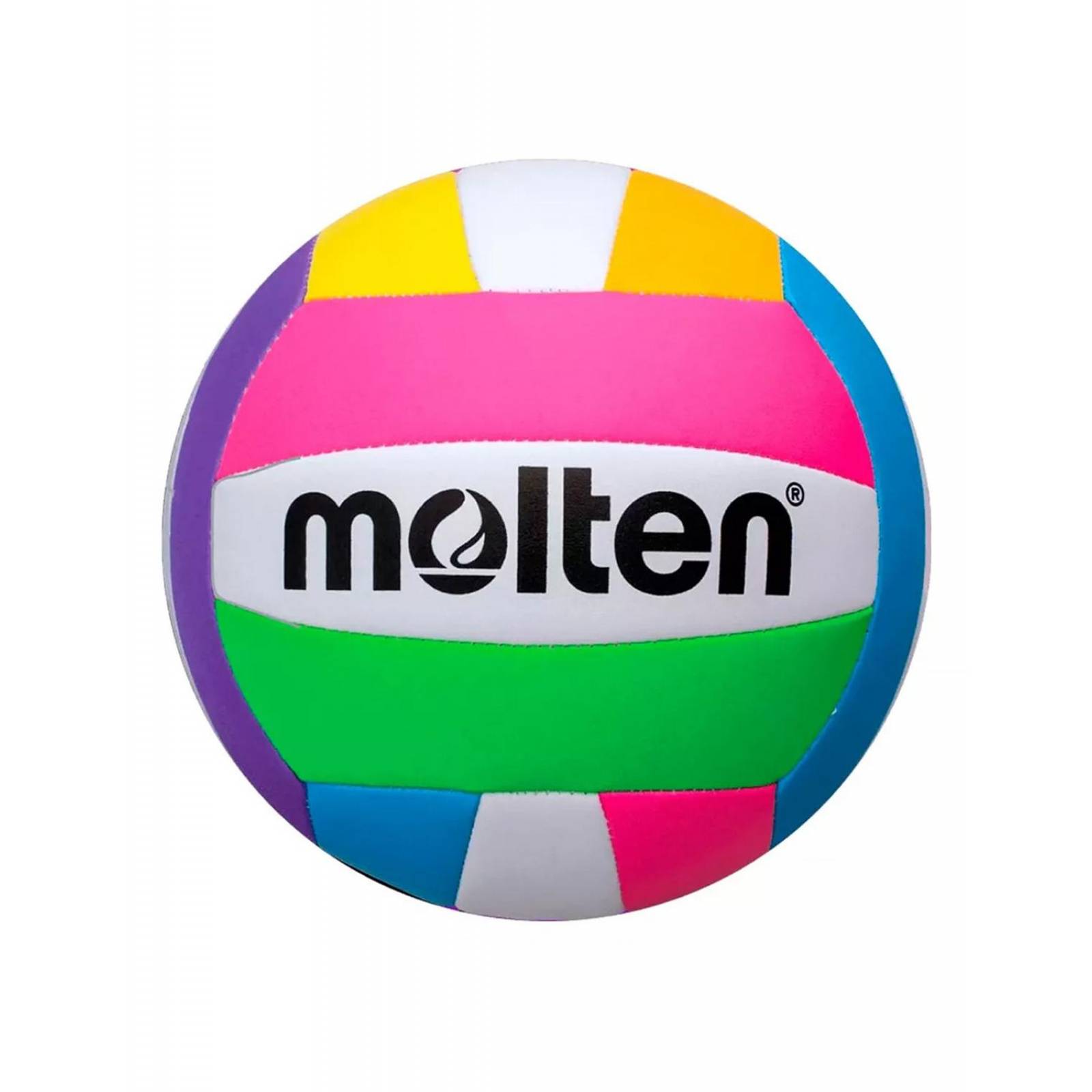 Balón Voleibol Molten #5 MS-500 