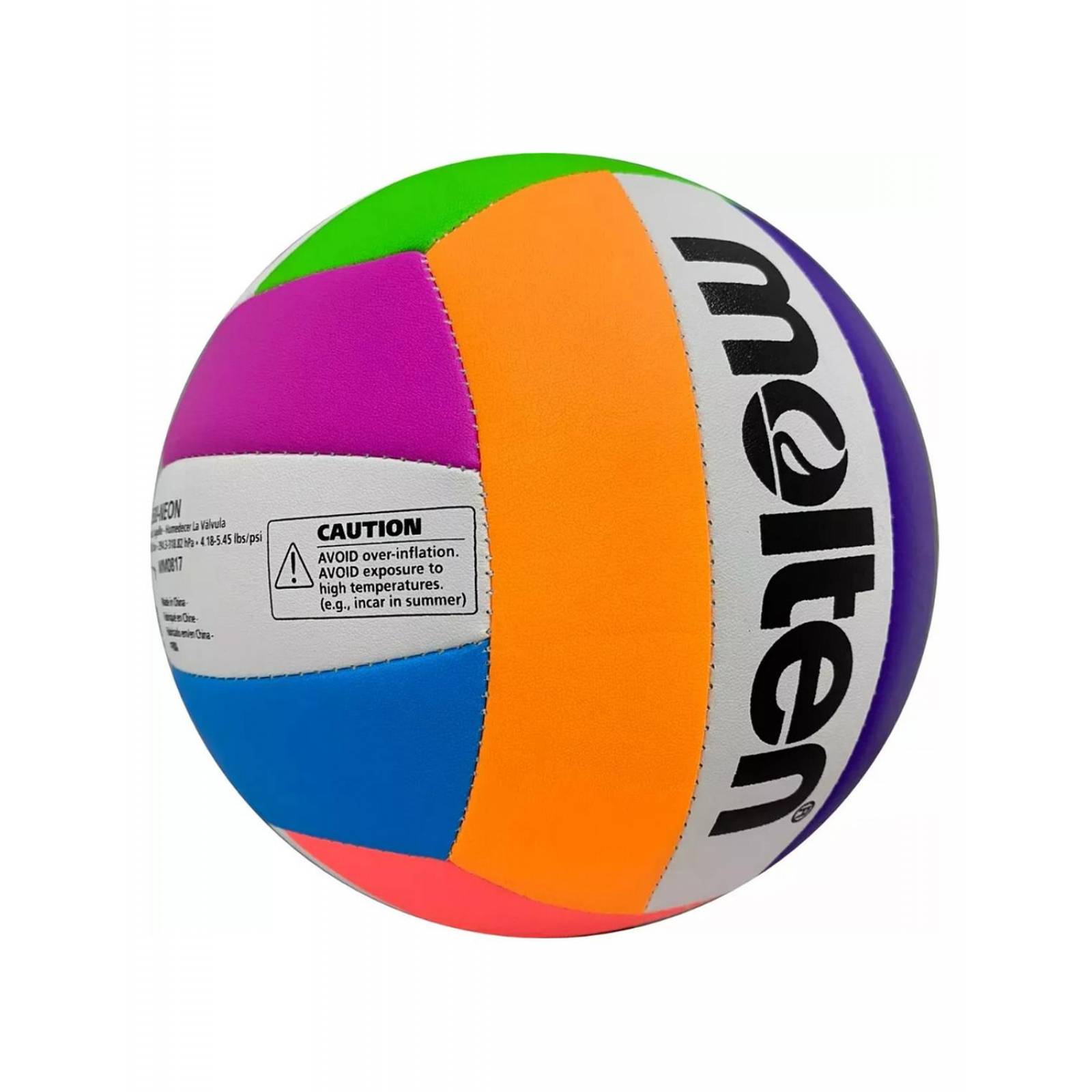 Balón Voleibol Molten #5 MS-500 