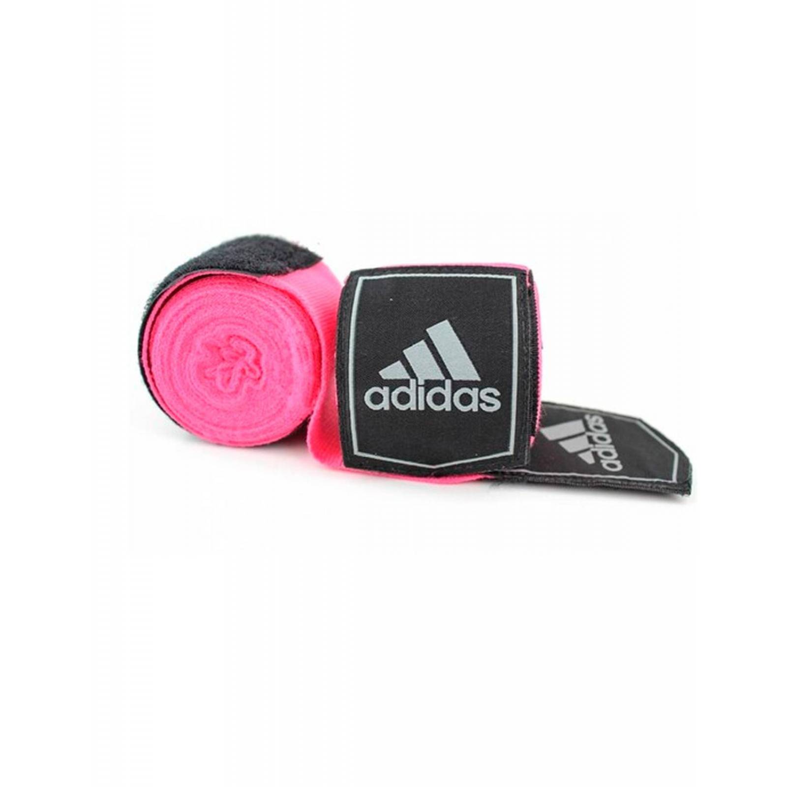 Vendas Adidas Boxeo #8 Unisex 5 X 3.5 mts BP03NGRS 