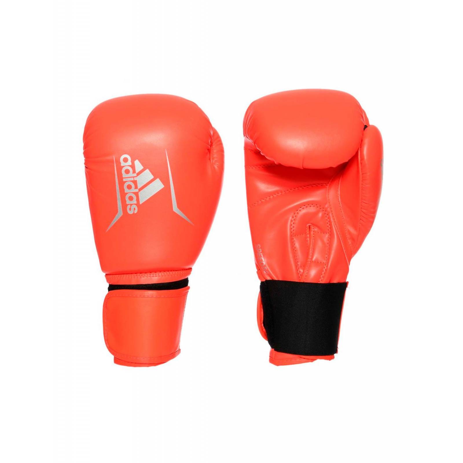 Guantes Box Adidas Speed 50 16 Oz. Naranja SBG50COR16 