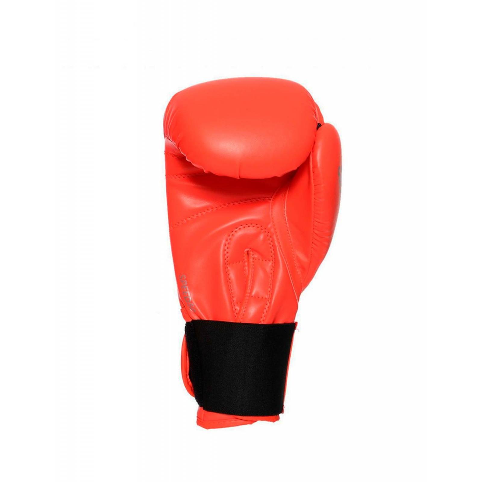 Guantes Box Adidas Speed 50 16 Oz. Naranja SBG50COR16 