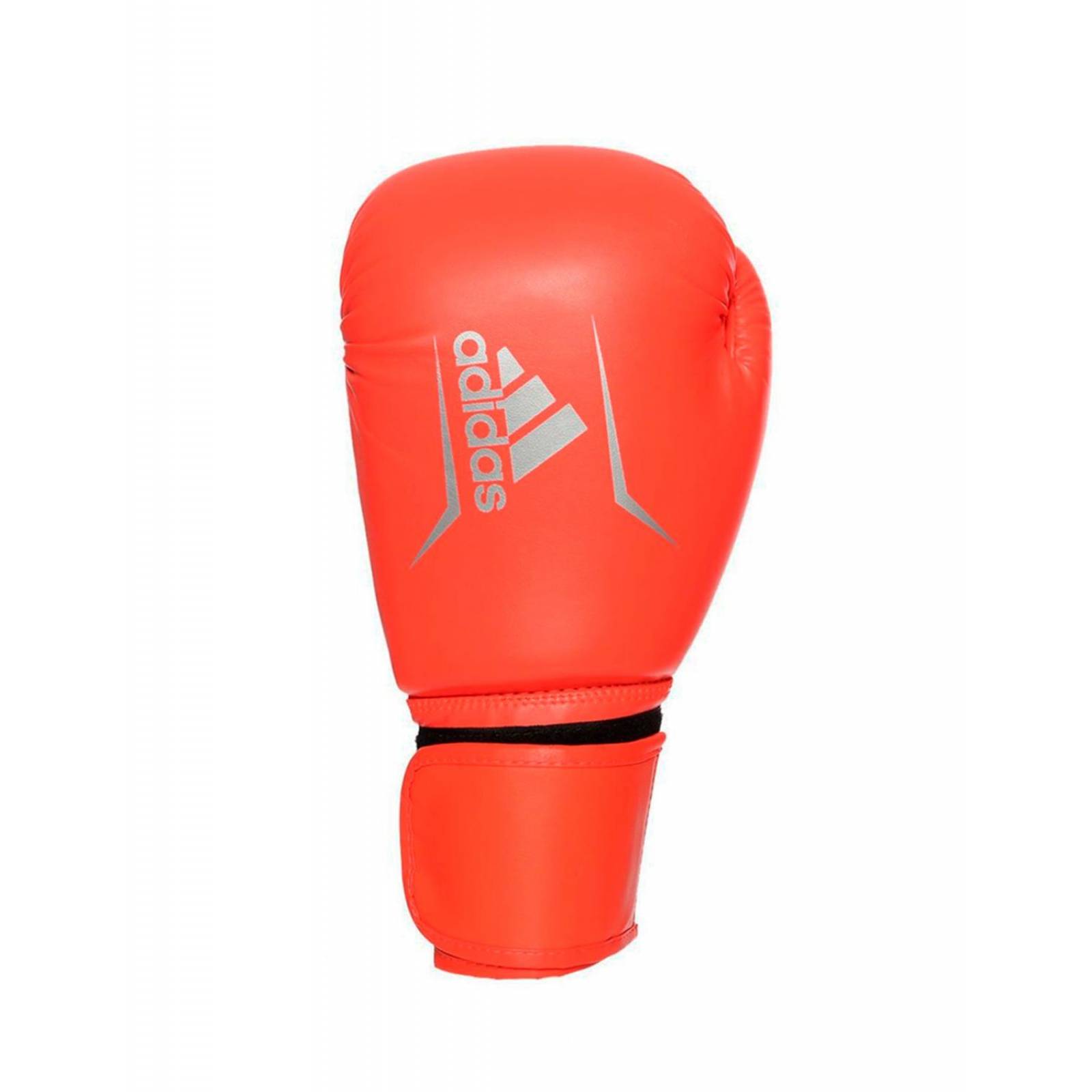 Guantes Box Adidas Speed 50 16 Oz. Naranja SBG50COR16 