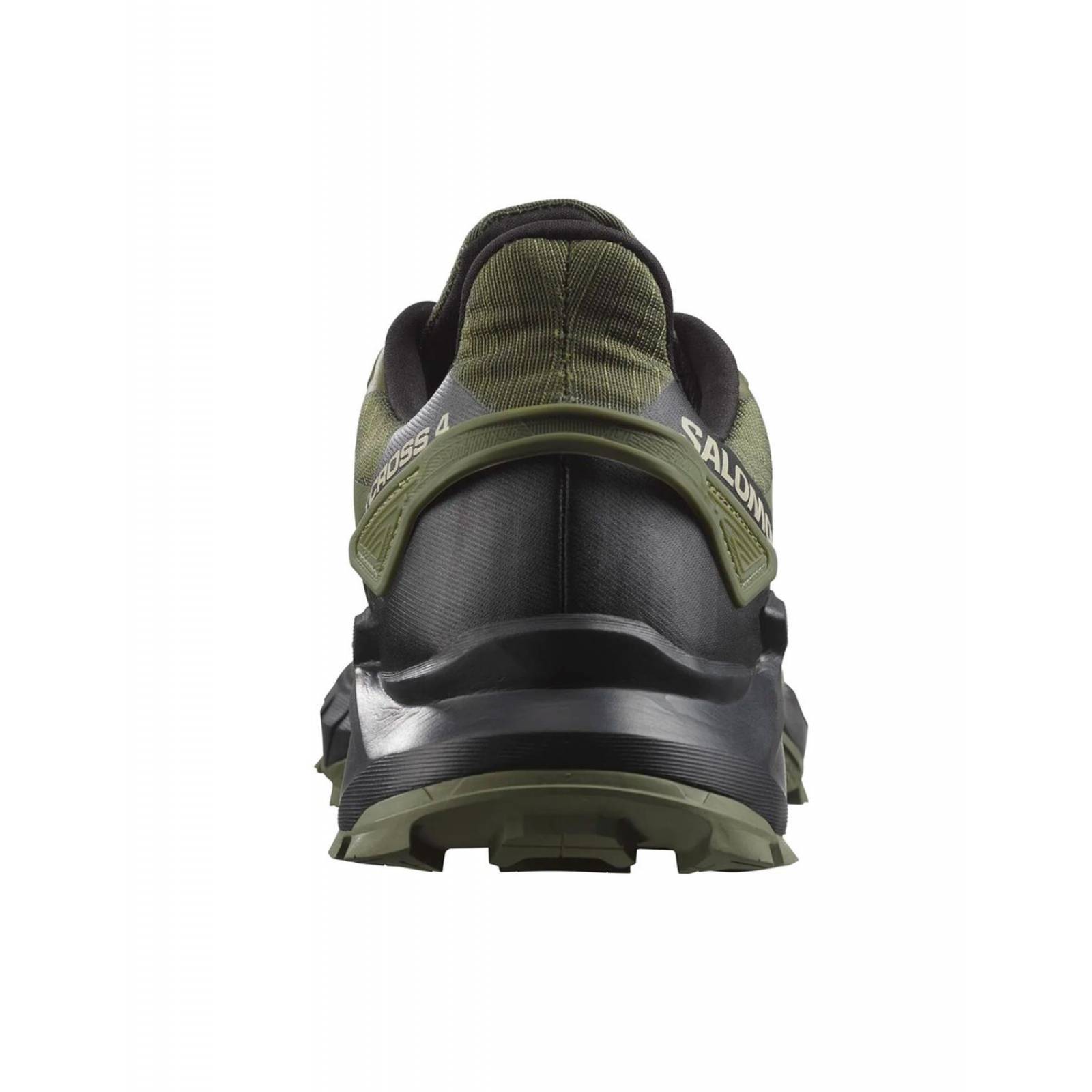 Tenis Salomon Supercross 4 Hombre L47205100 