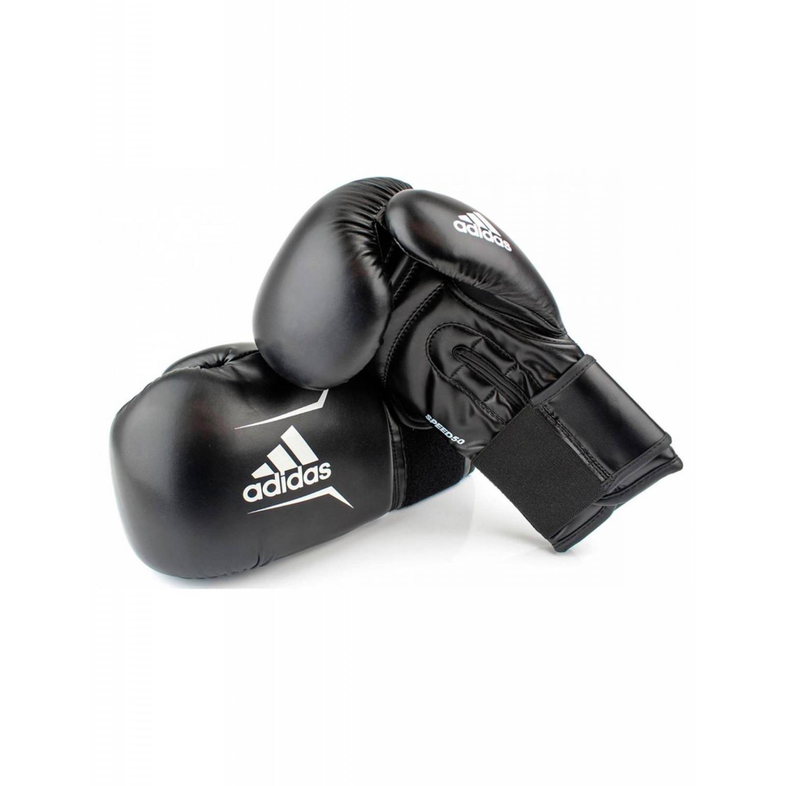 Kit Box Adidas 12 Oz (guantes, bucal y vendas) BPKIT01S12 