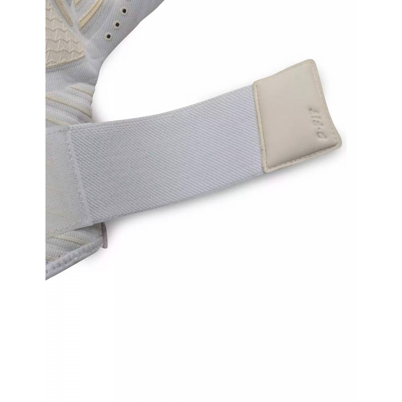 Guantes De Portero Rinat Aries Nemesis Semi Blanco Adulto E3A3A50110