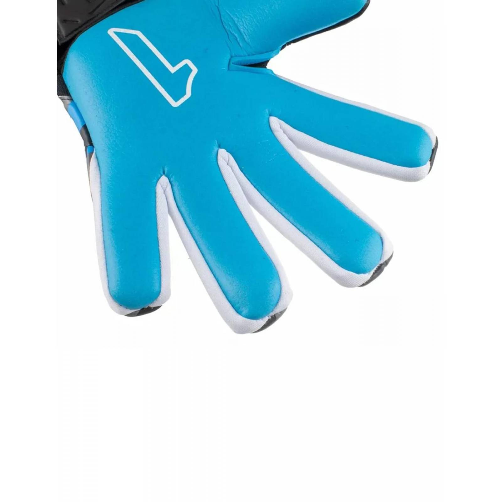 Guante De Portero Rinat Meta Gk Tactik Semi Azul GSE3A4A198 
