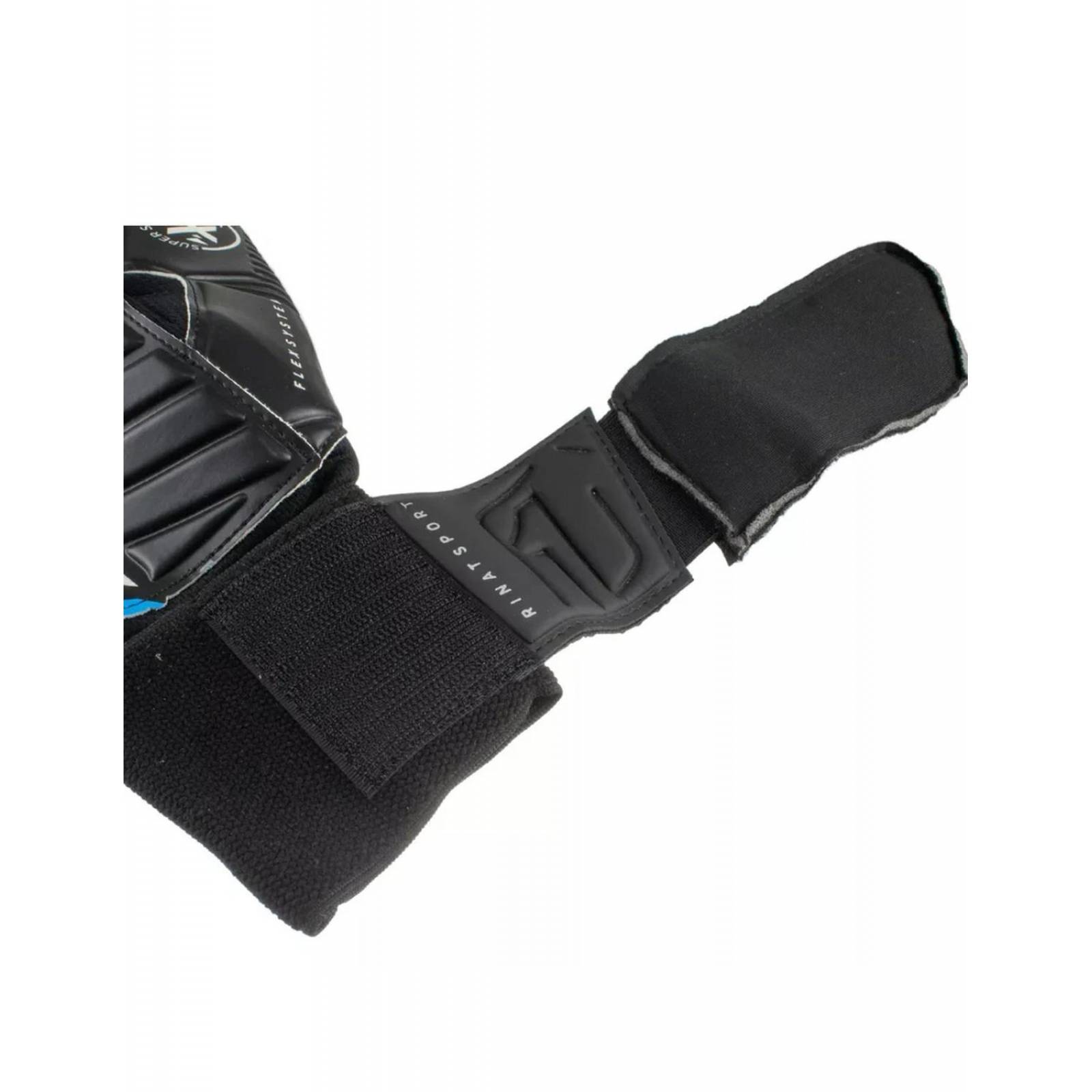 Guante De Portero Rinat Meta Gk Tactik Semi Azul GSE3A4A198 