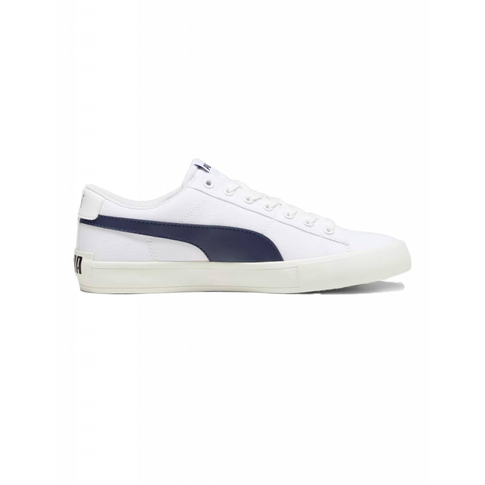 Tenis Puma Bari Casual Hombre Color Crema 38938207 