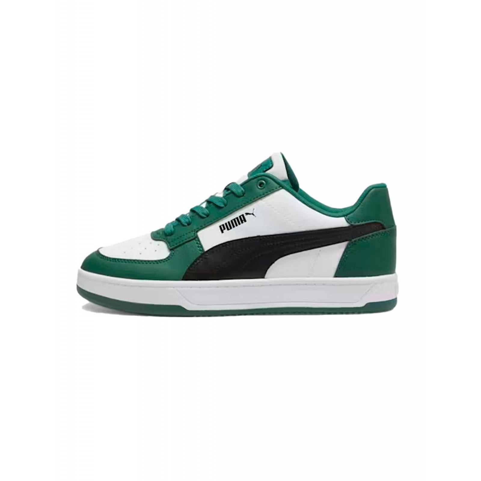 Tenis Puma Caven Hombre Verde 39229022