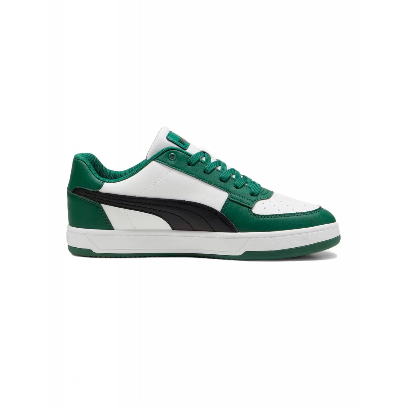 Tenis Puma Caven 2.0 Hombre Verde 39229022
