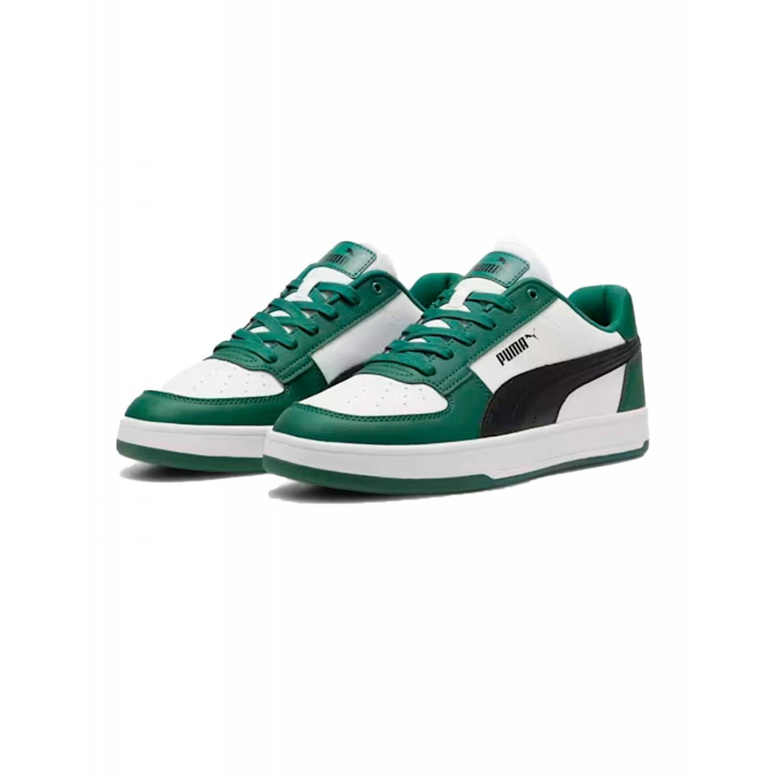 Tenis Puma Caven 2.0 Hombre Verde 39229022