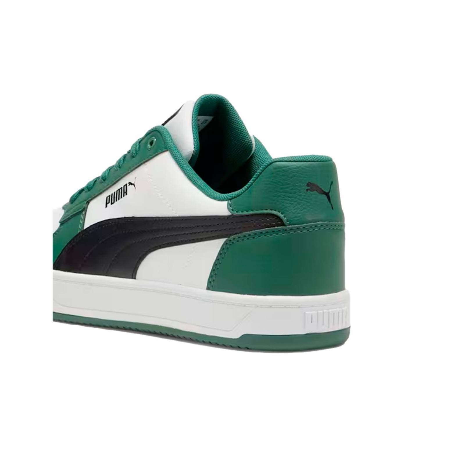 Tenis Puma Caven 2.0 Hombre Verde 39229022