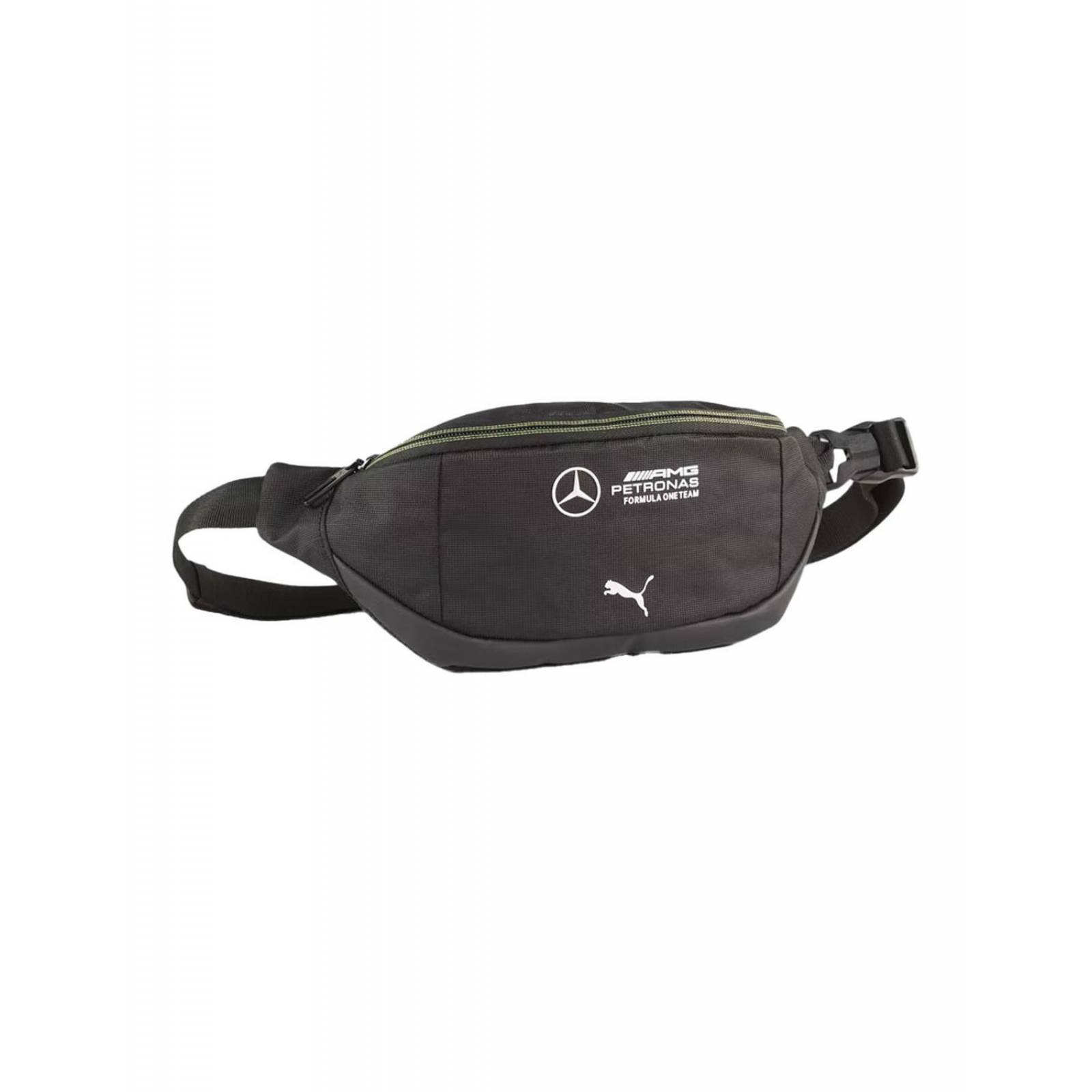 Cangurera Puma Mercedes-amg Petronas Motorsport Negro 09040001 