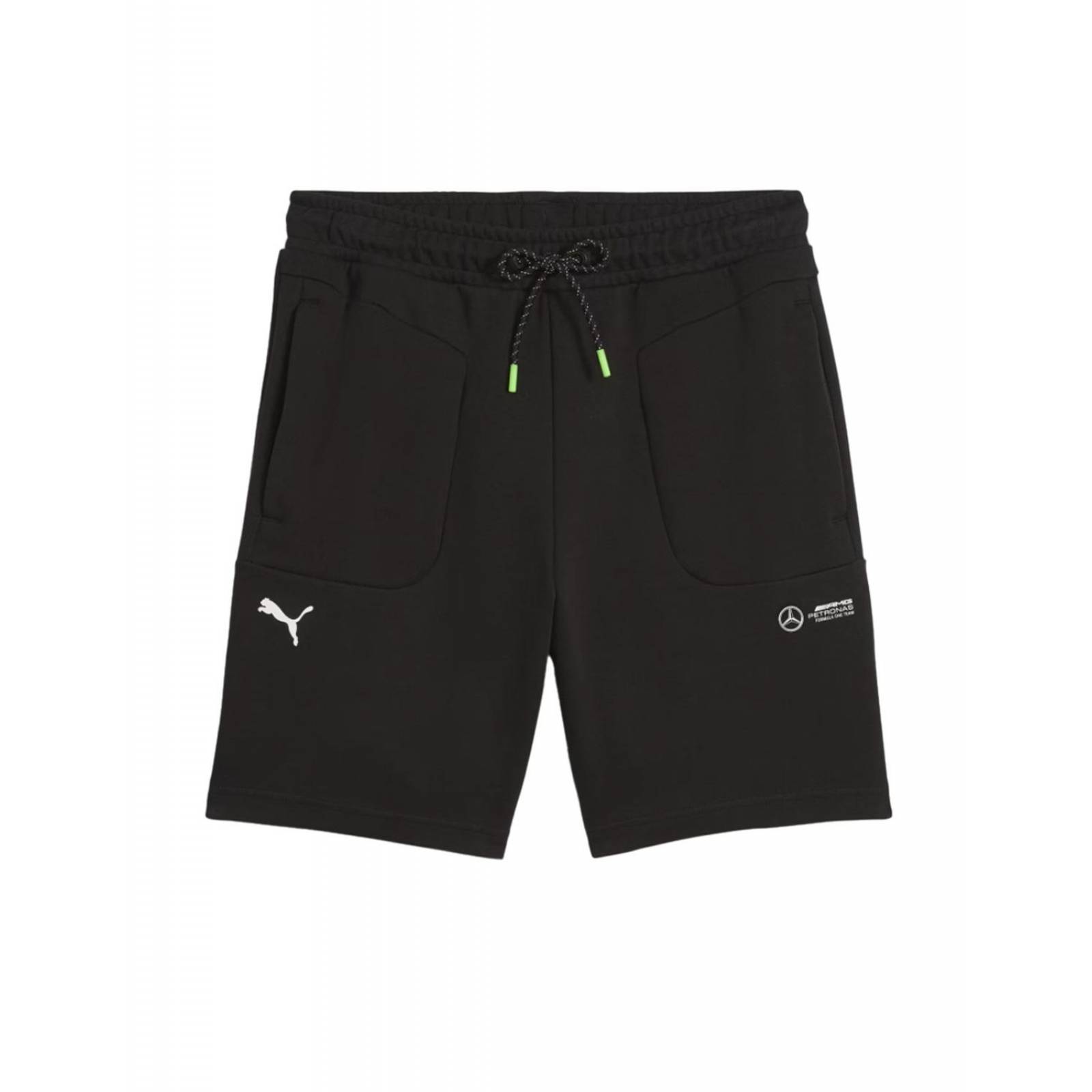 Short para Hombre Mercedes-amg Petronas Motorsport 62374801 