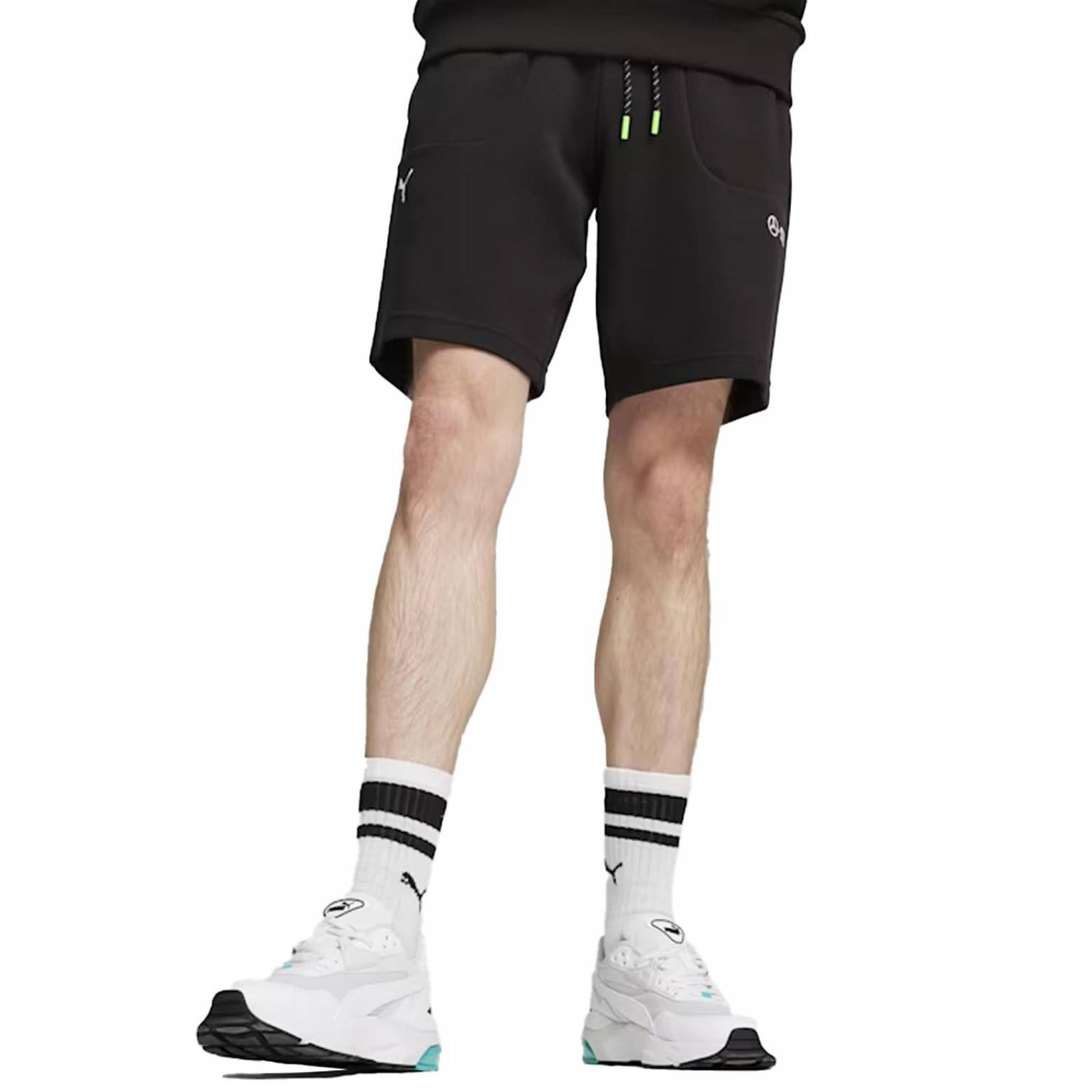 Short para Hombre Mercedes-amg Petronas Motorsport 62374801 