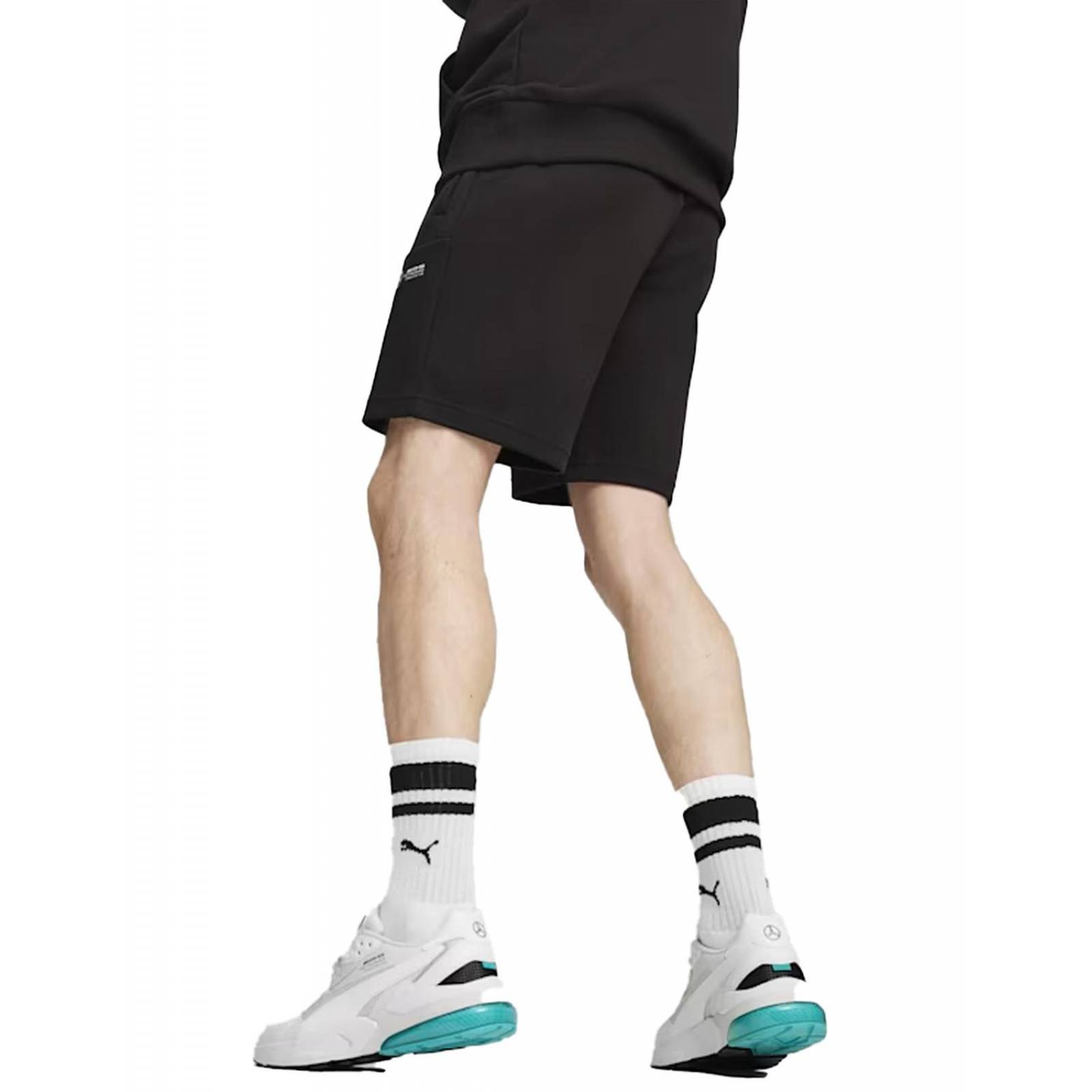 Short para Hombre Mercedes-amg Petronas Motorsport 62374801 