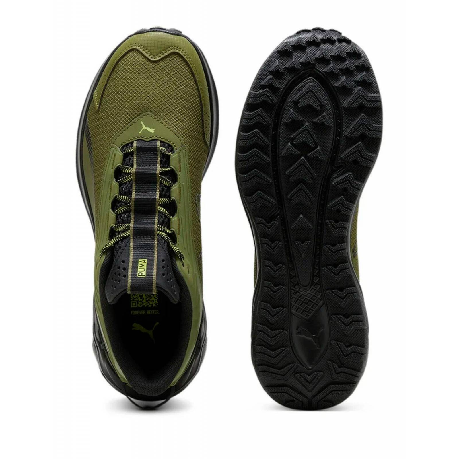 Tenis Puma Extend Light Trail Hombre 37953803 