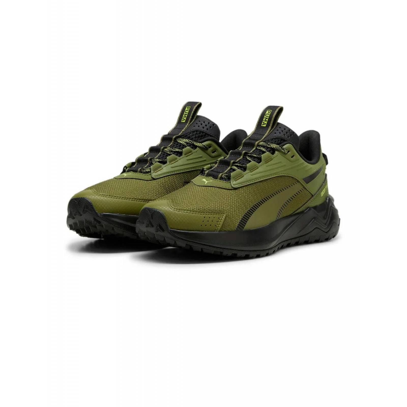 Tenis Puma Extend Light Trail Hombre 37953803 
