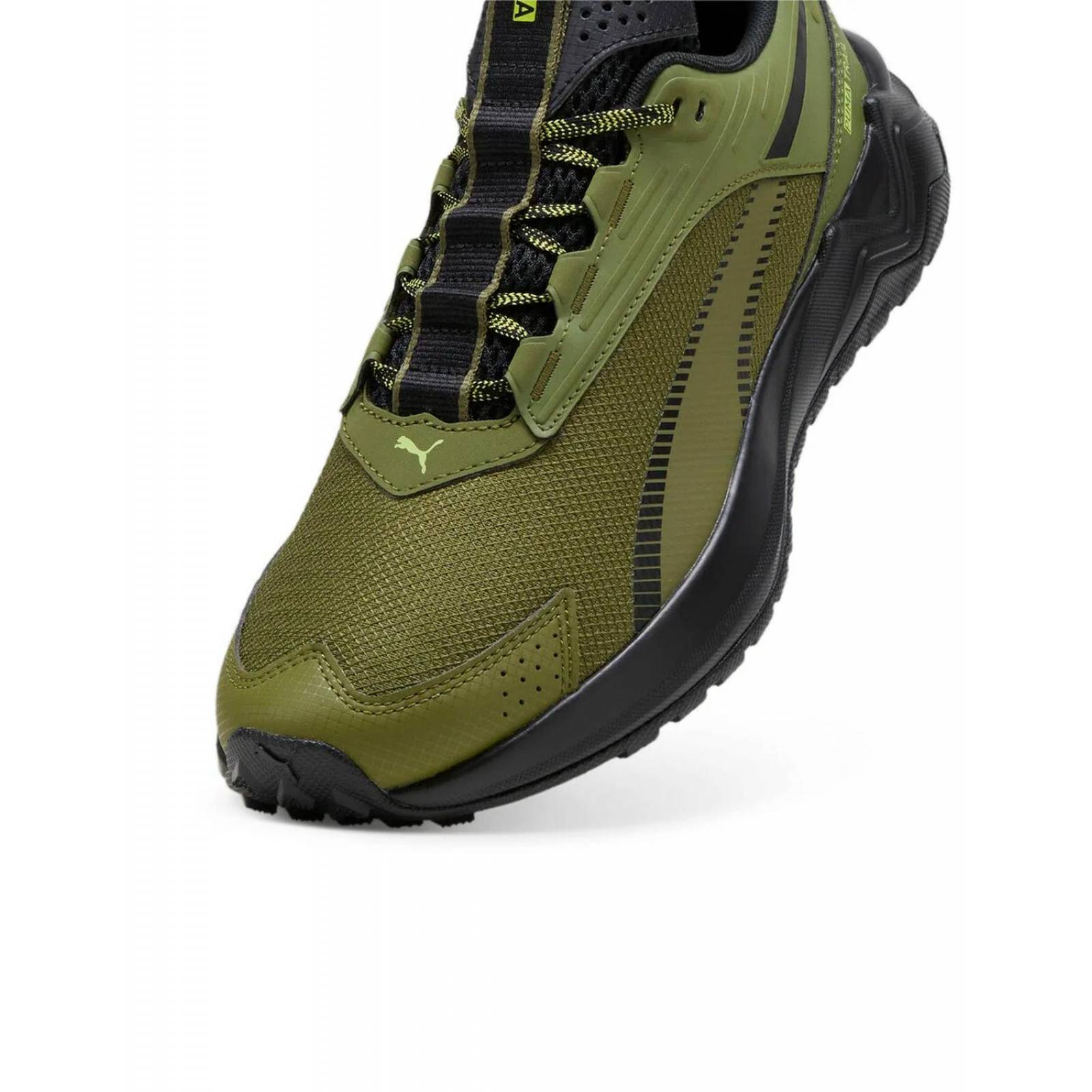 Tenis Puma Extend Light Trail Hombre 37953803 